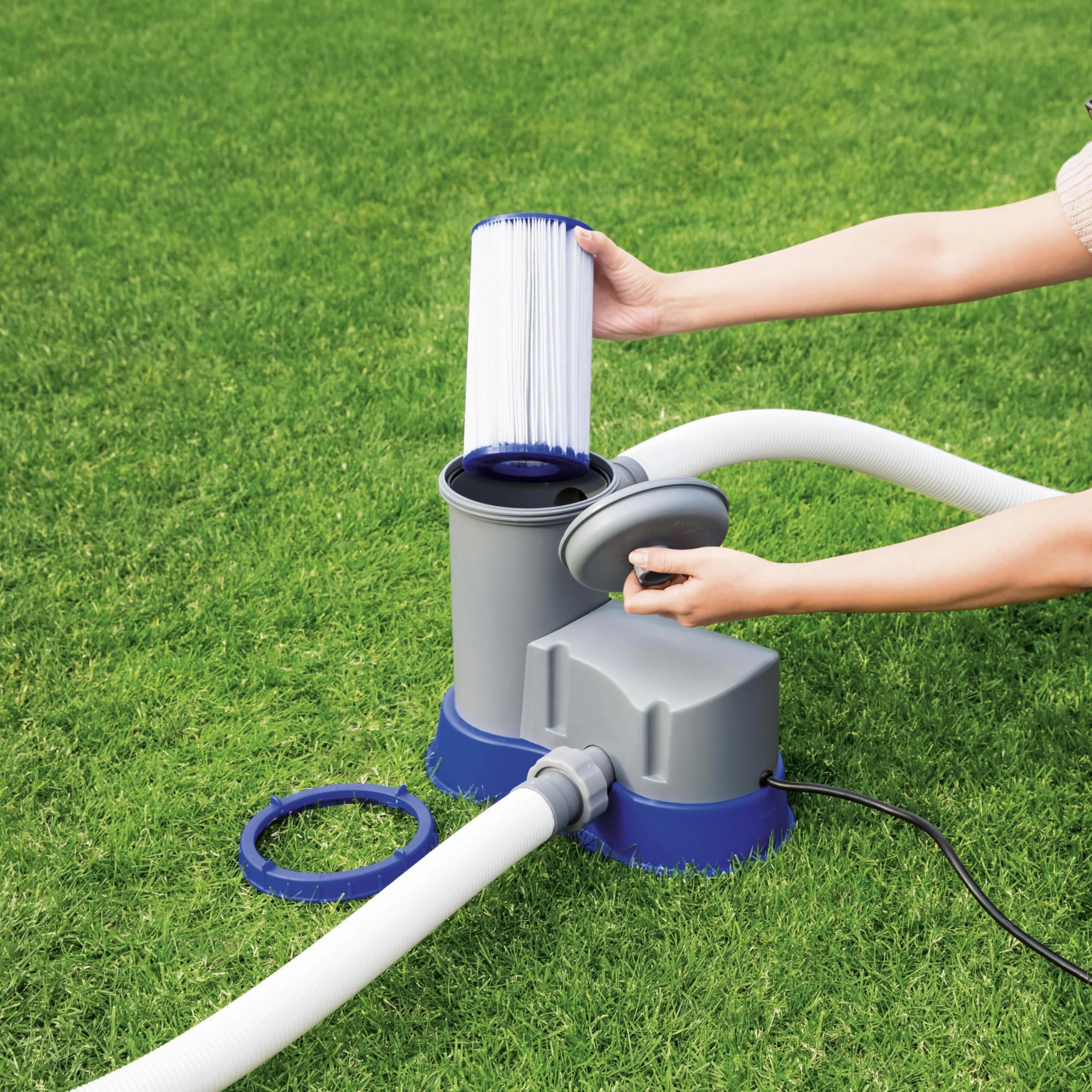 Bestway Flowclear™ Filter Cartridge(Iii)