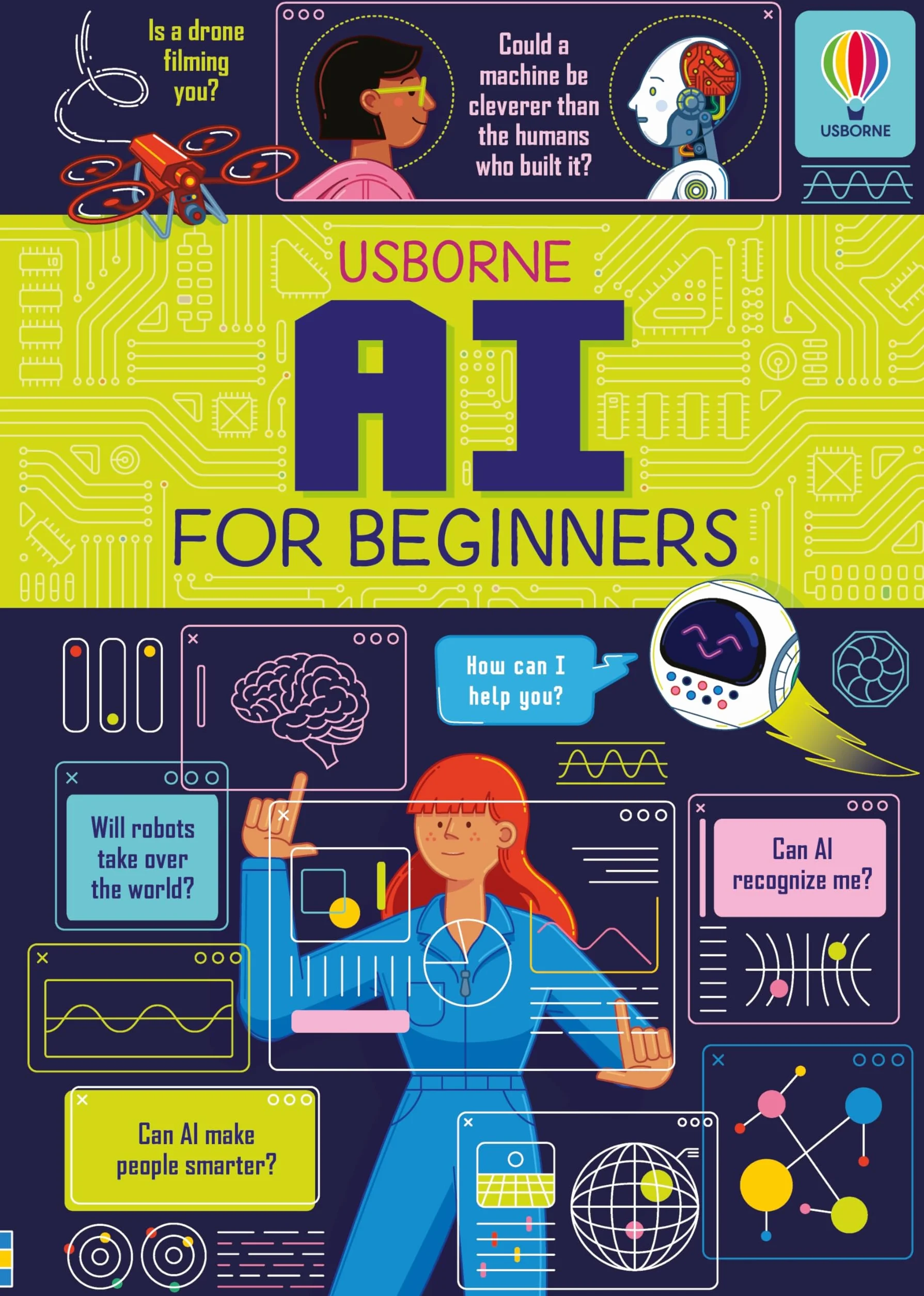 AI for Beginners