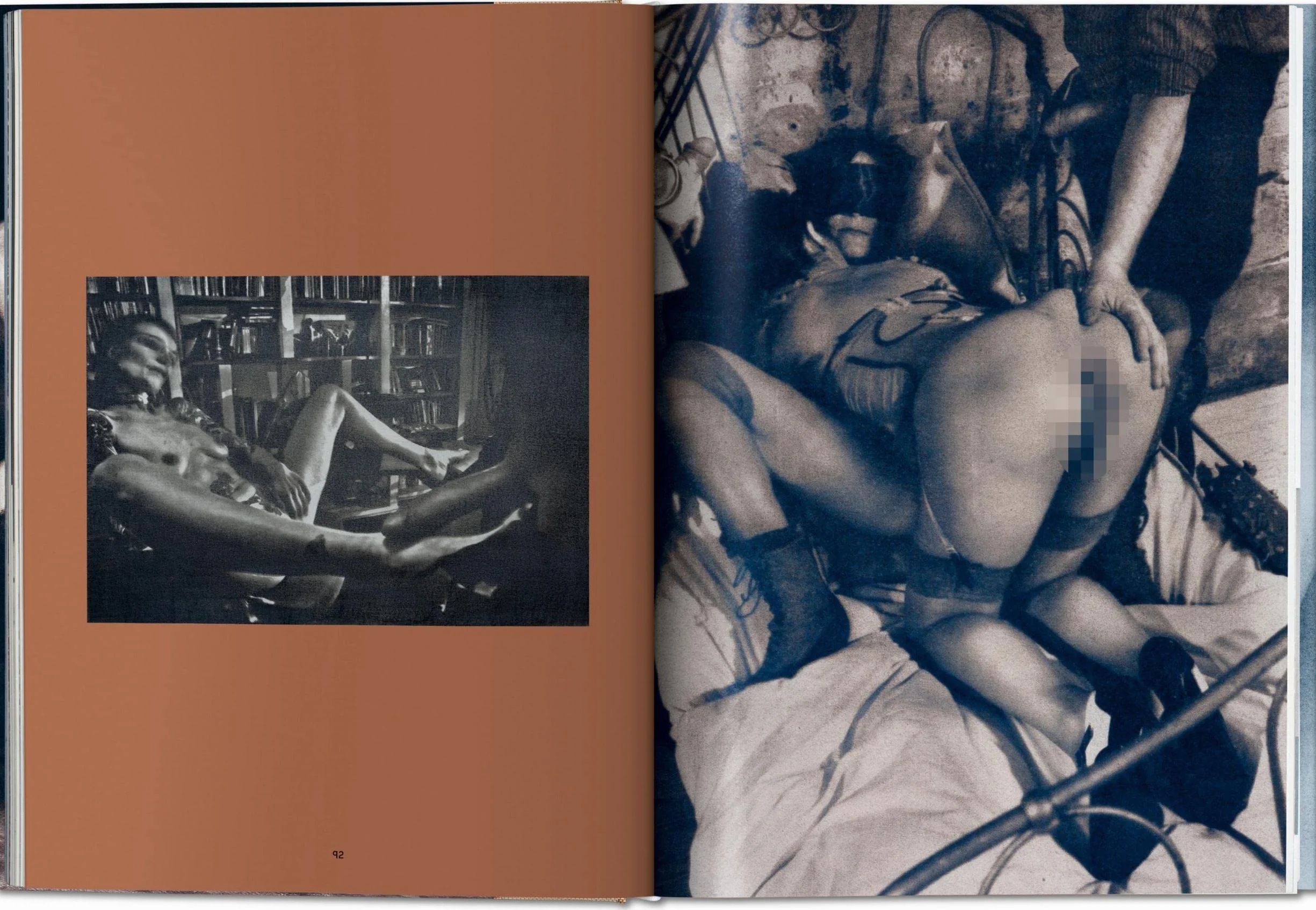 Laurent Benaim: Curious Encounters