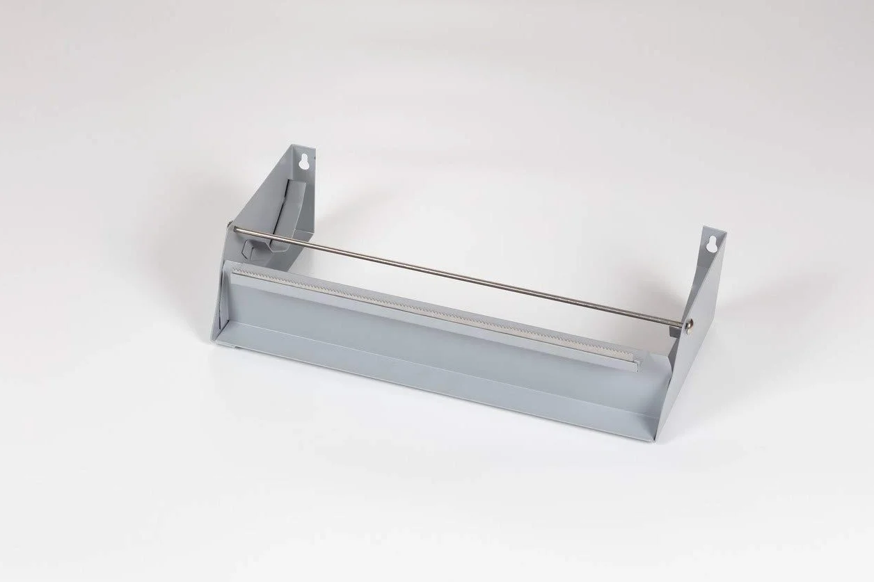Paclan Dozownik folii do folii aluminiowej, 30 cm, 1 sztuka
