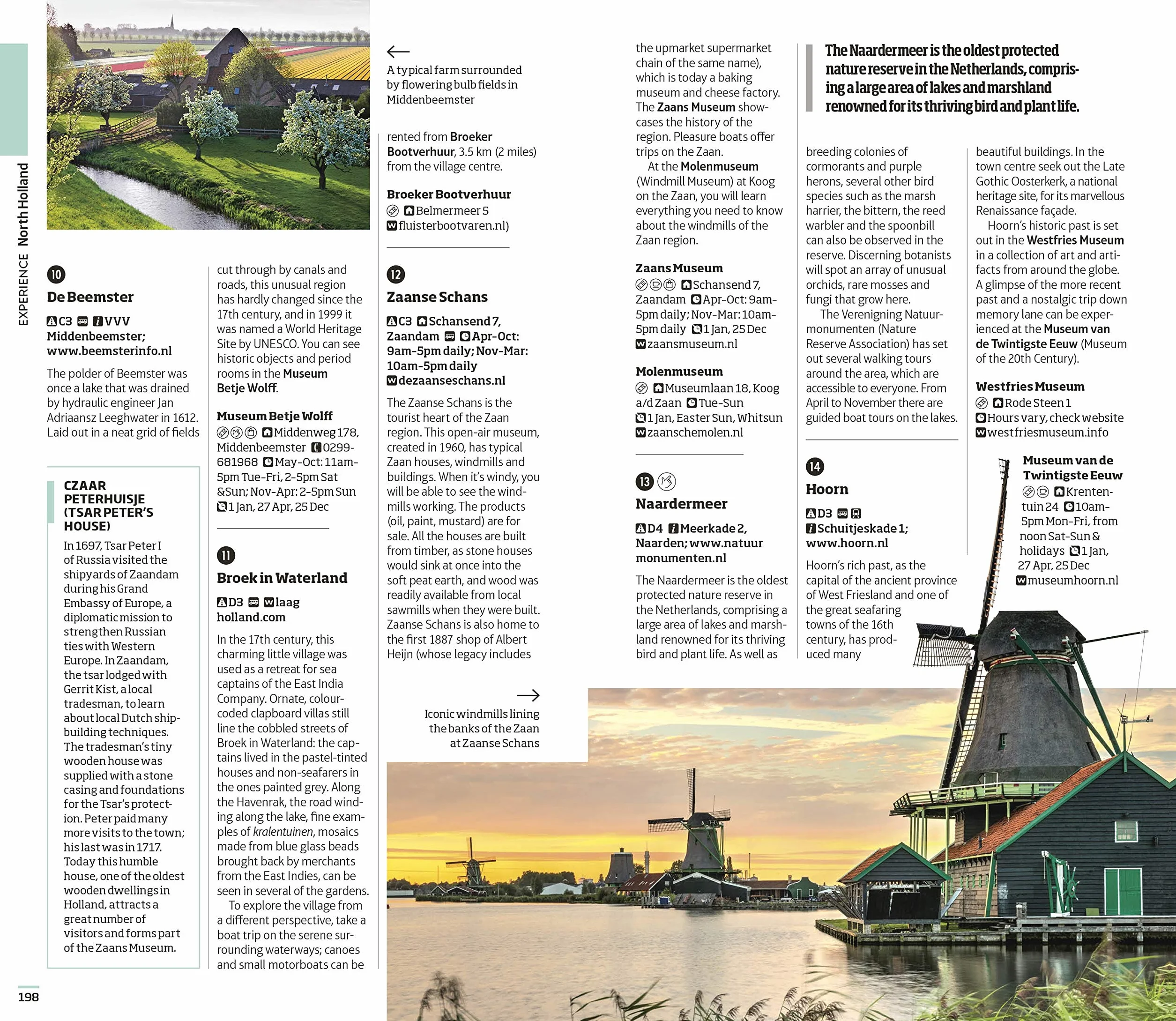 DK Eyewitness The Netherlands