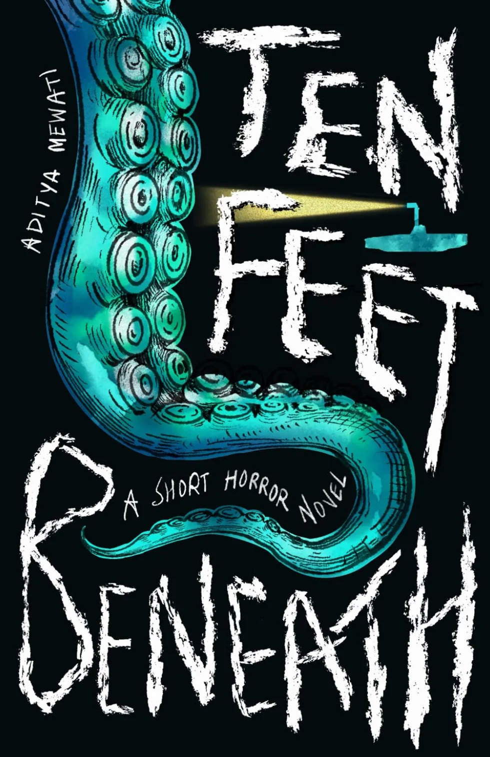 Ten Feet Beneath