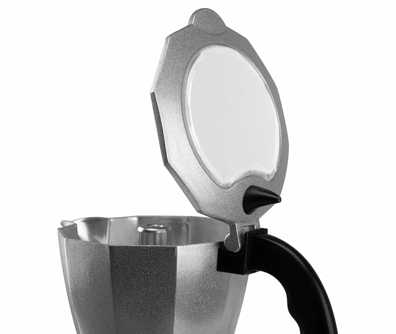 Ekspres do kawy Orbegozo KFE 660 480 W 3-6 filiżanek automatyczne wyłączanie