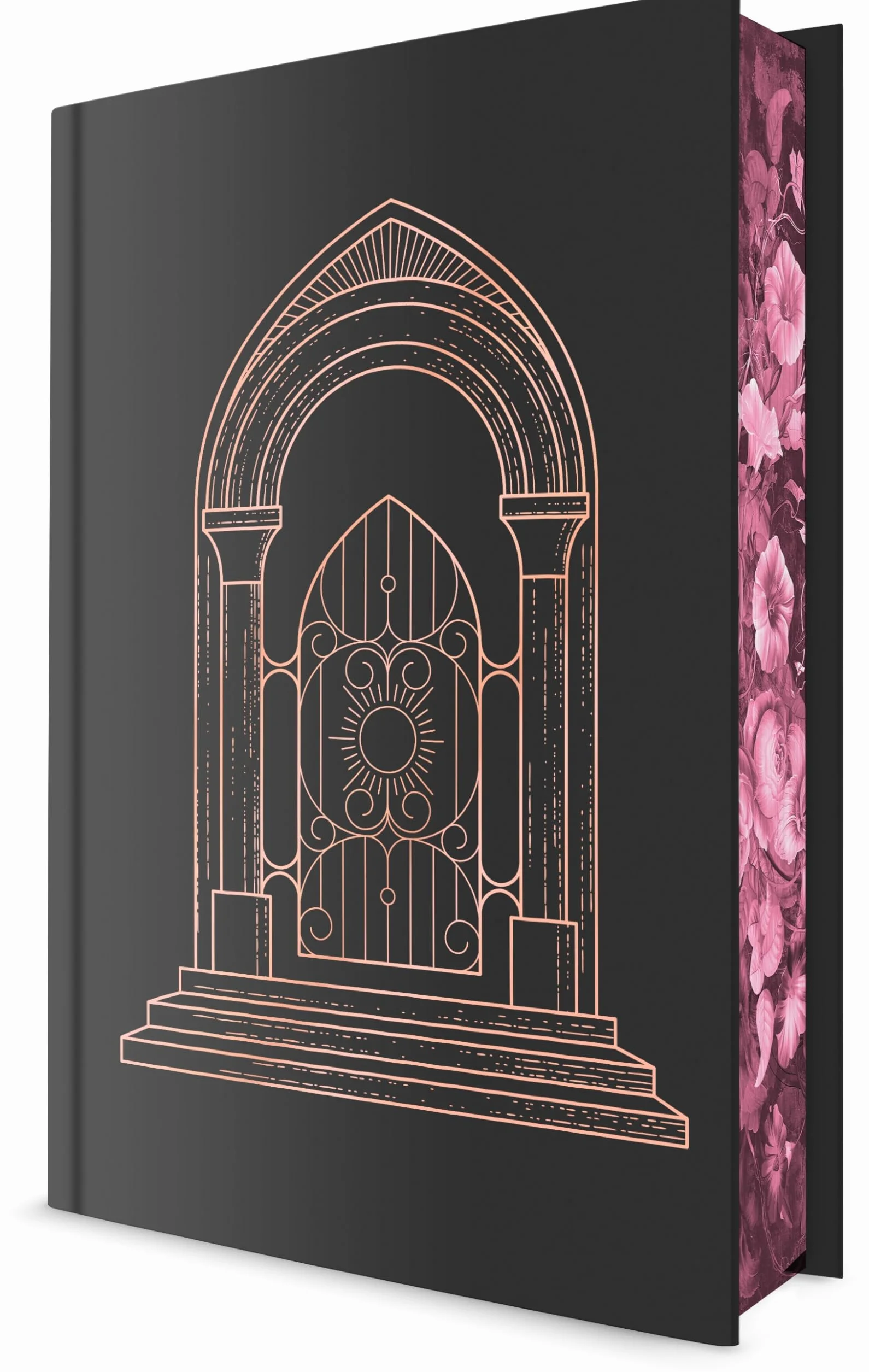 Immortal Consequences: A Good Morning America YA Book Club Pick: 1
