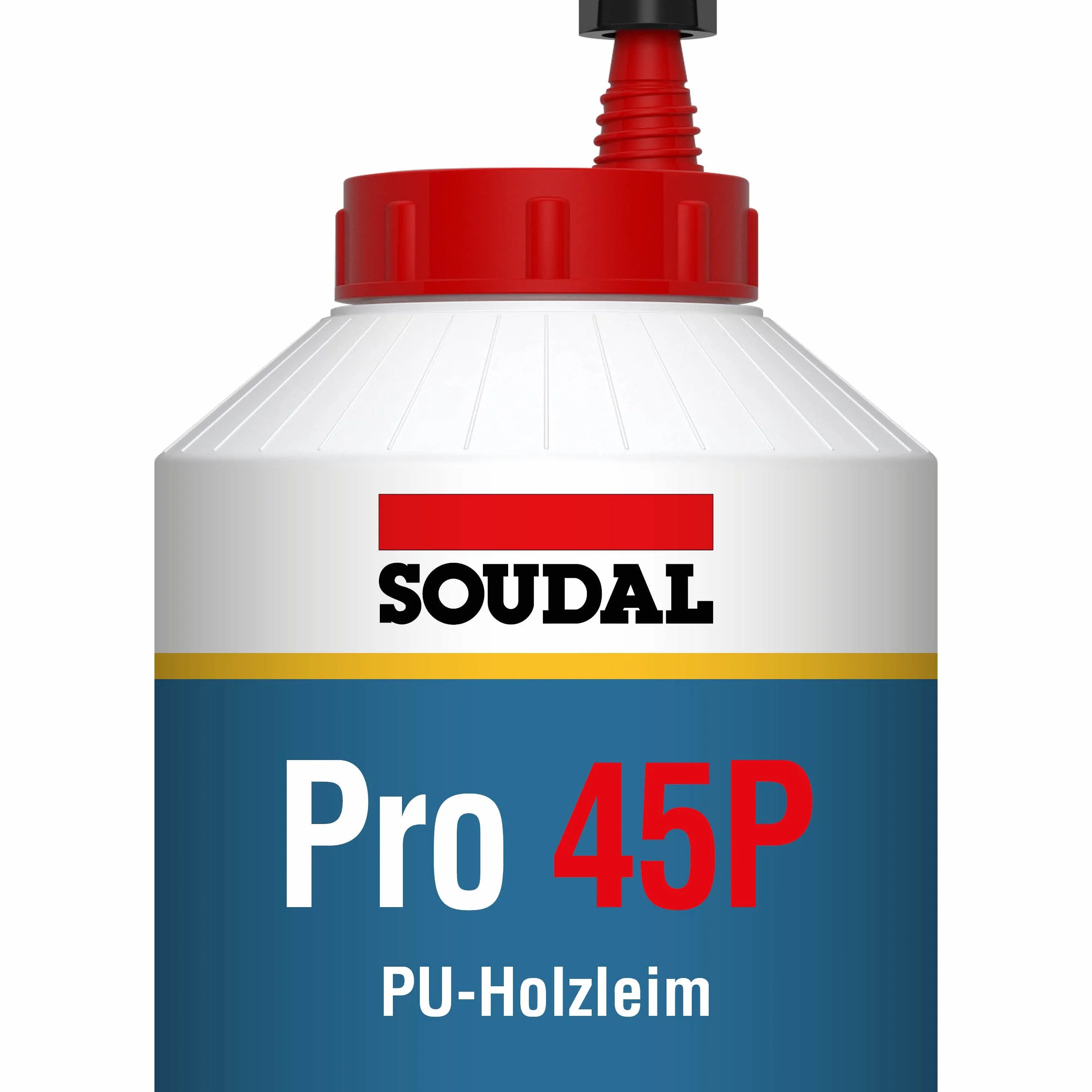 Soudal SDPRO45P Pro45p klej do drewna