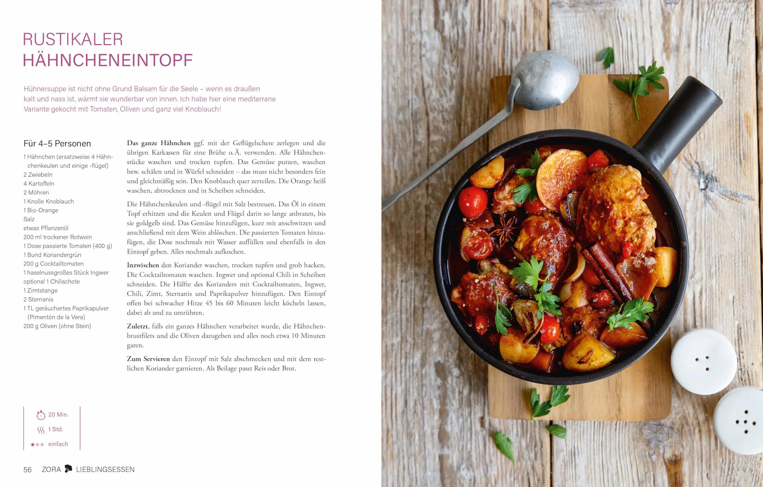 Schmeckt. Immer.: Kochen und backen mit Zora und Theresa - Das erste Buch zur erfolgreichen Koproduktion von NDR und WDR