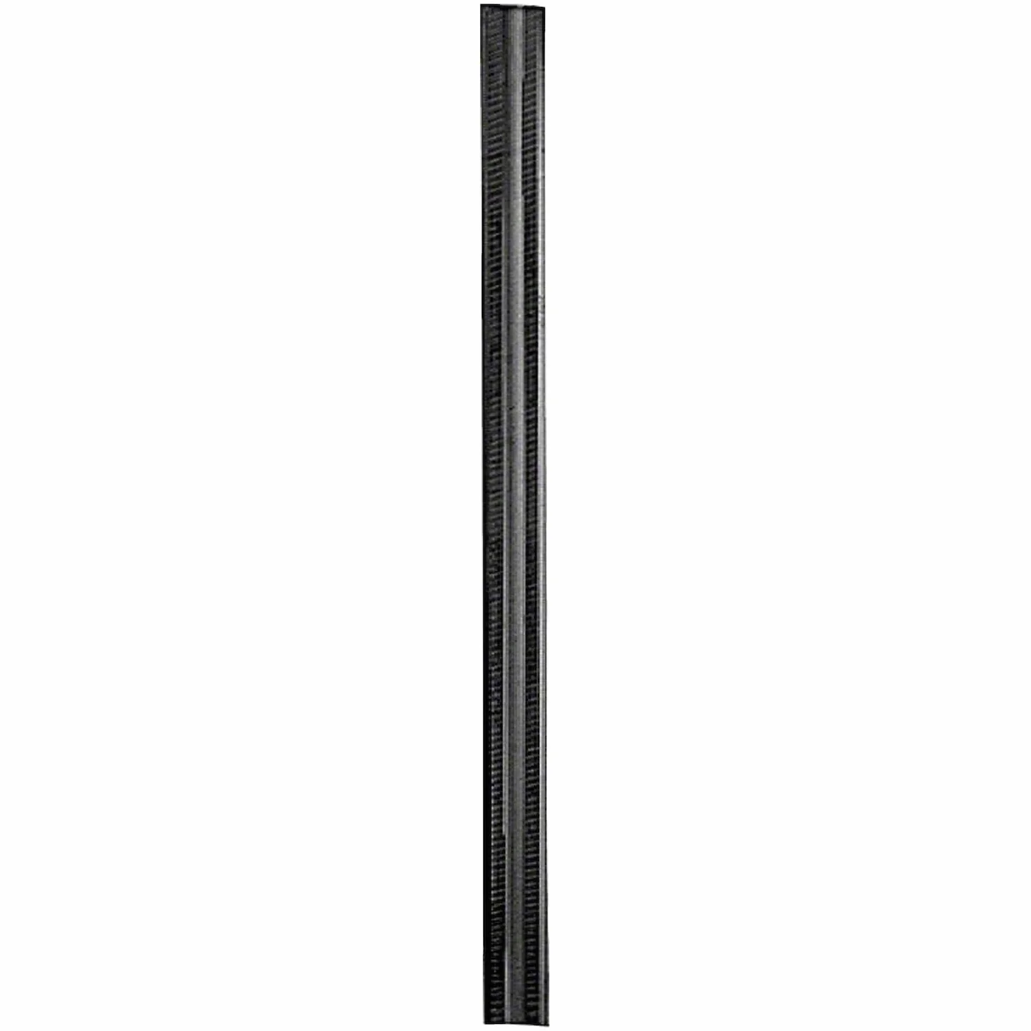 Bosch Professional 2607000096 Nóż do Struga, Srebrny, 2 Sztuki