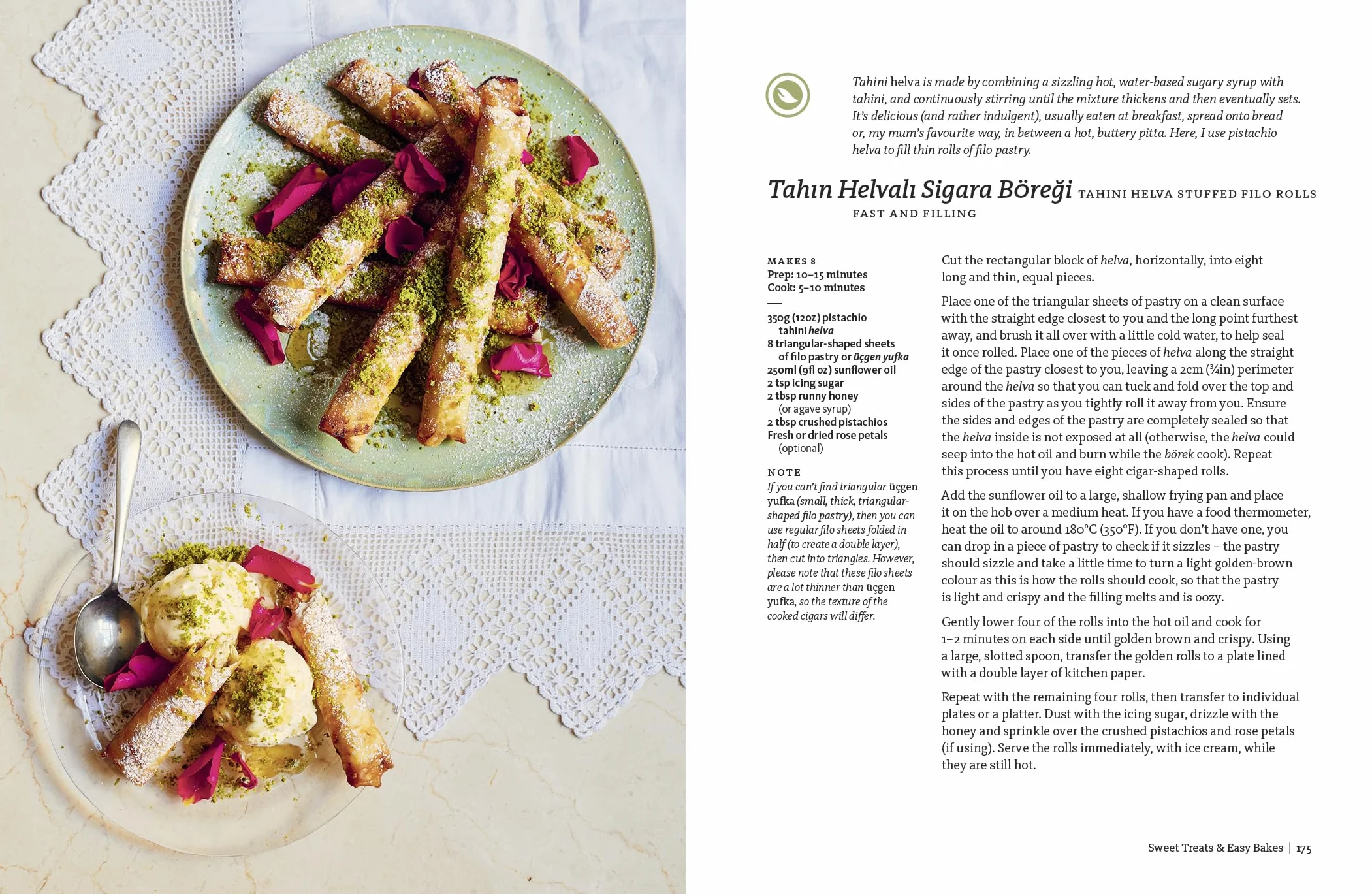 Dinner Tonight: Simple meals, exciting flavours