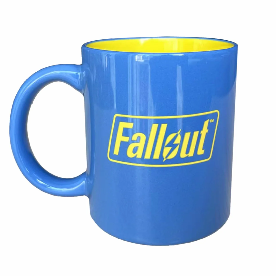 Kubek Fallout Don't Lose Your Head
