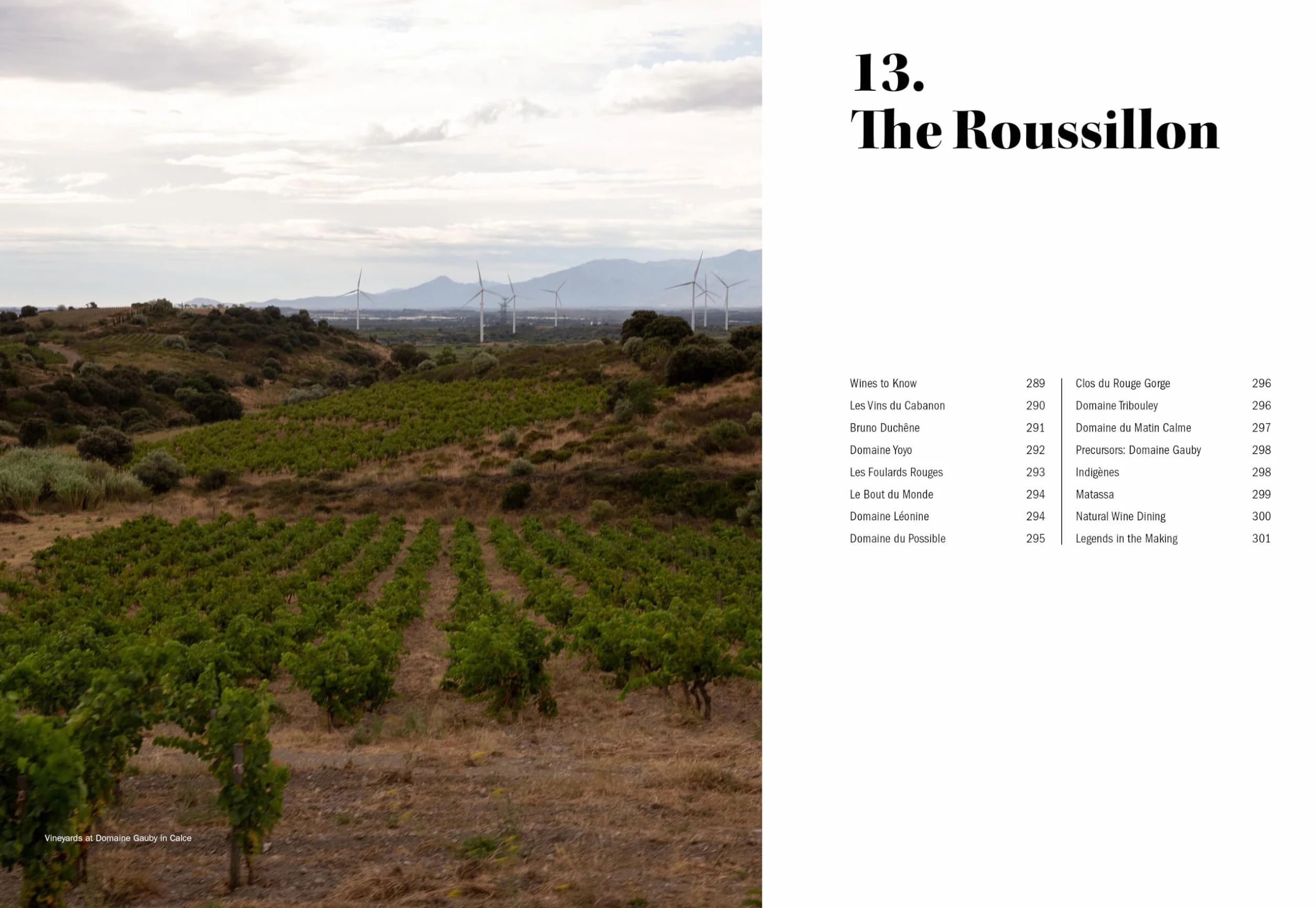 The World of Natural Wine: What It Is, Who Makes It, and Why It Matters