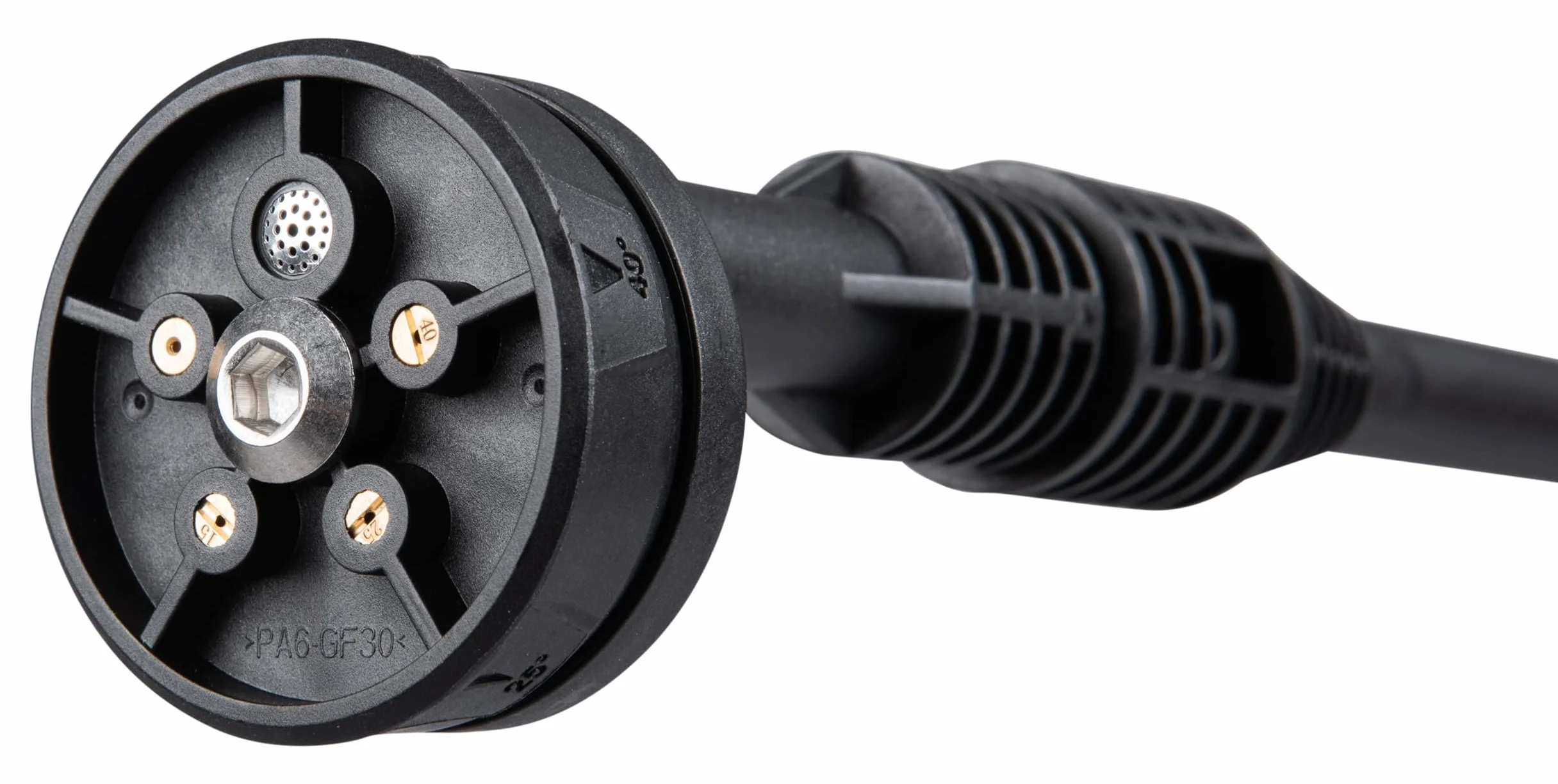 Makita DHW180Z akumulatorowa myjka ciśnieniowa 18 V (bez ładowarki i akumulatorów)