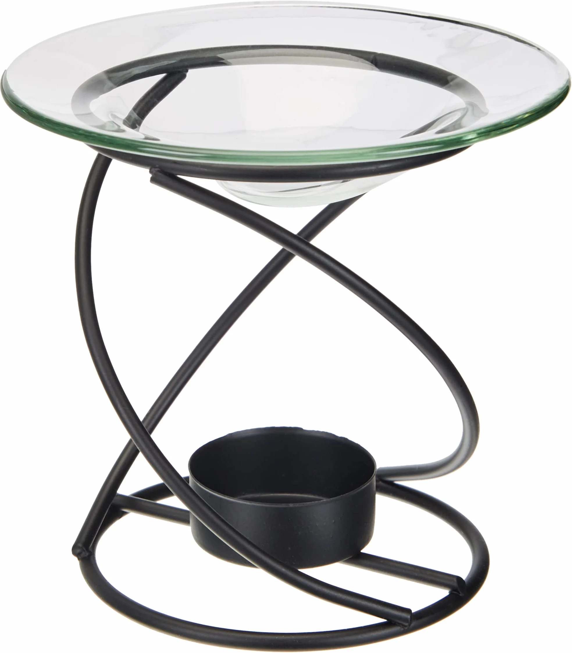 Puckator Metalowa spirala do oliwy - cienki