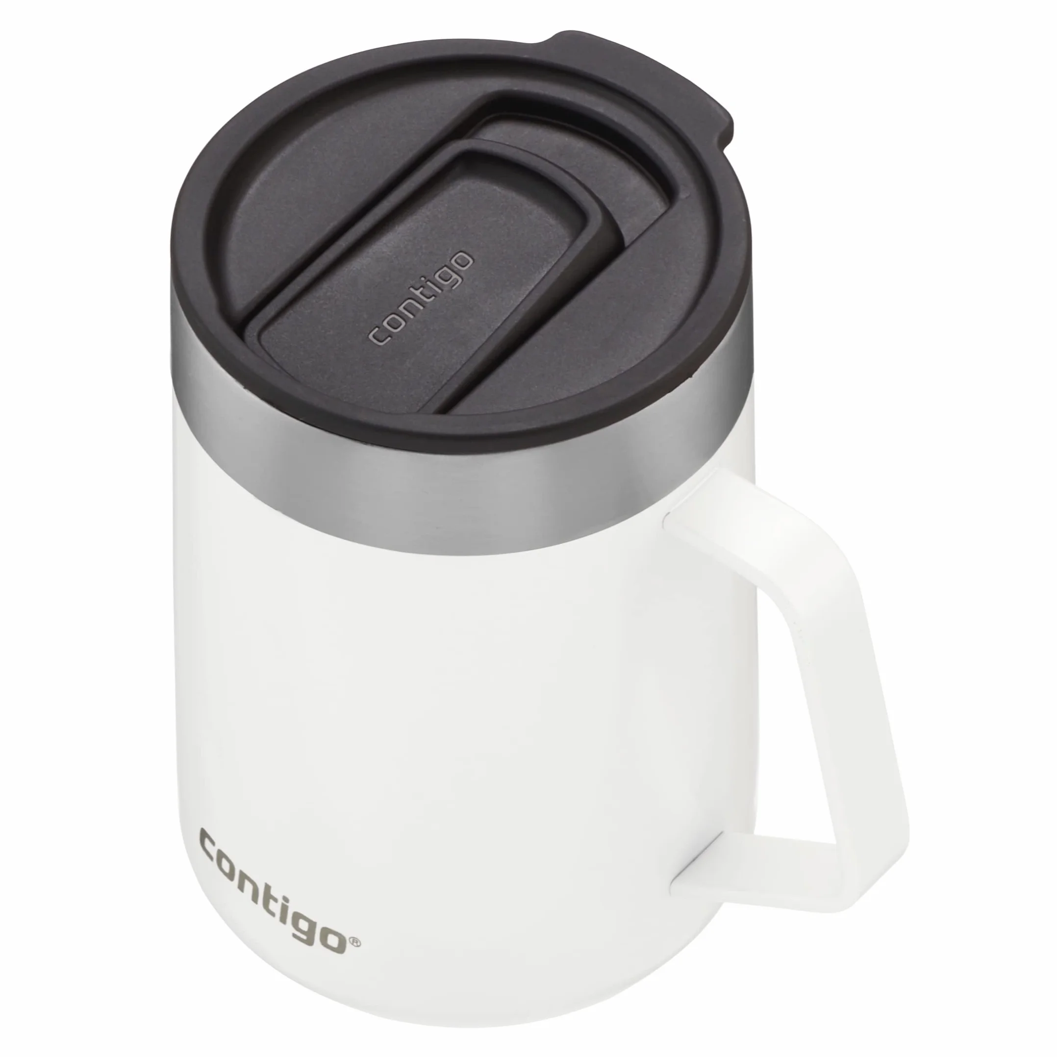 Contigo Kubek Termiczny Streeterville Biały 410 ml
