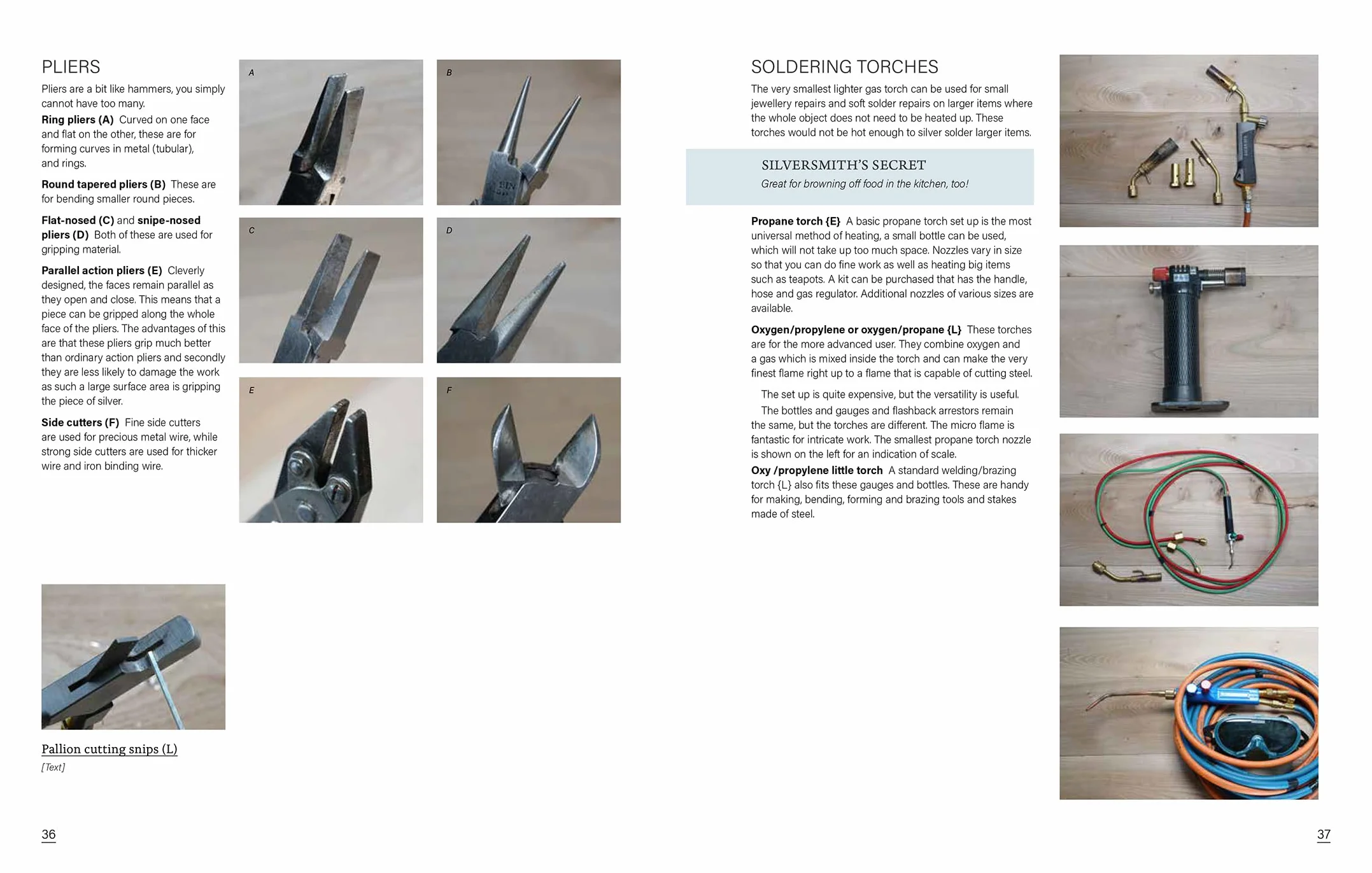 Silversmith's Secrets: Repair, Restore and Transform Treasured Items