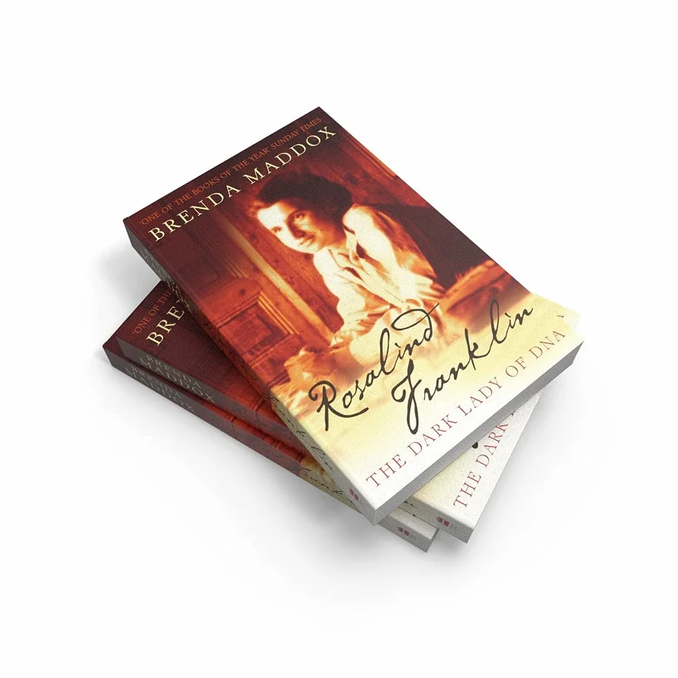 Rosalind Franklin: The powerful historical biography of a pioneering woman in science
