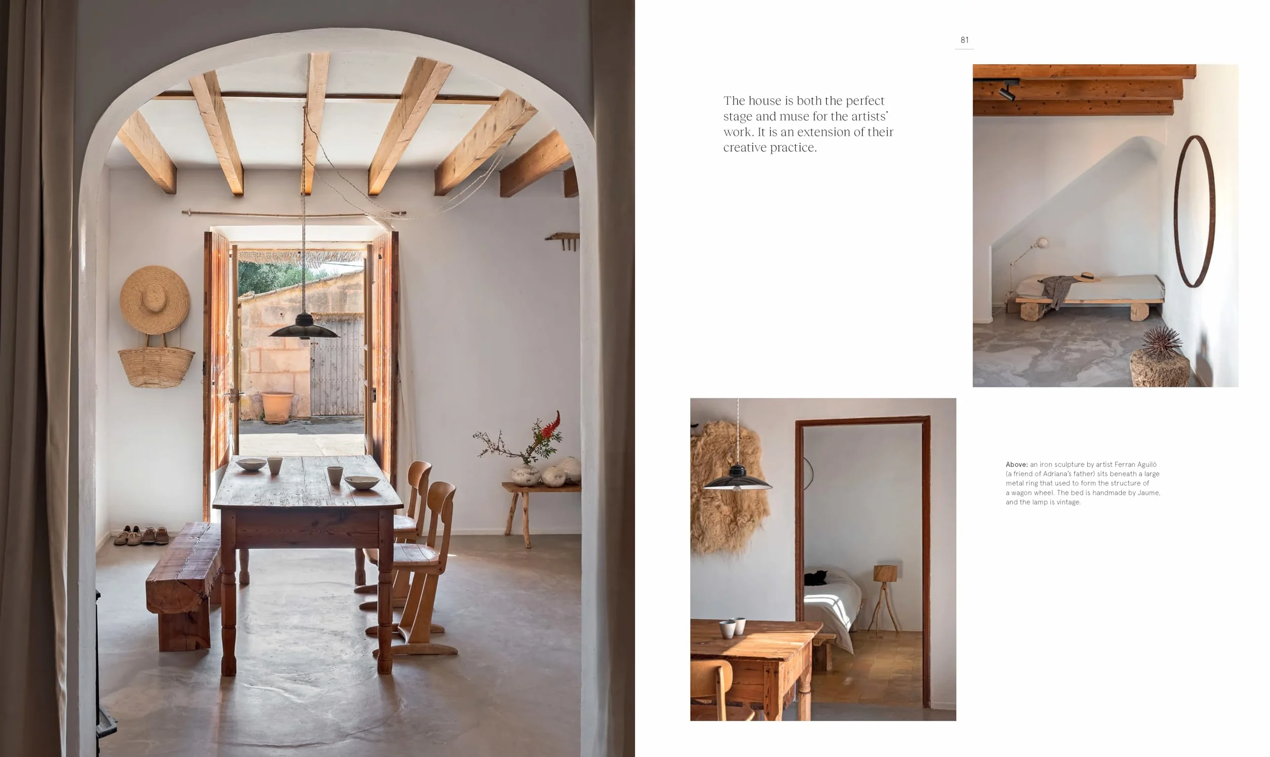 Sol: At Home in Mallorca