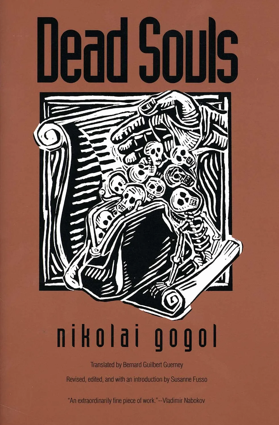 Dead Souls