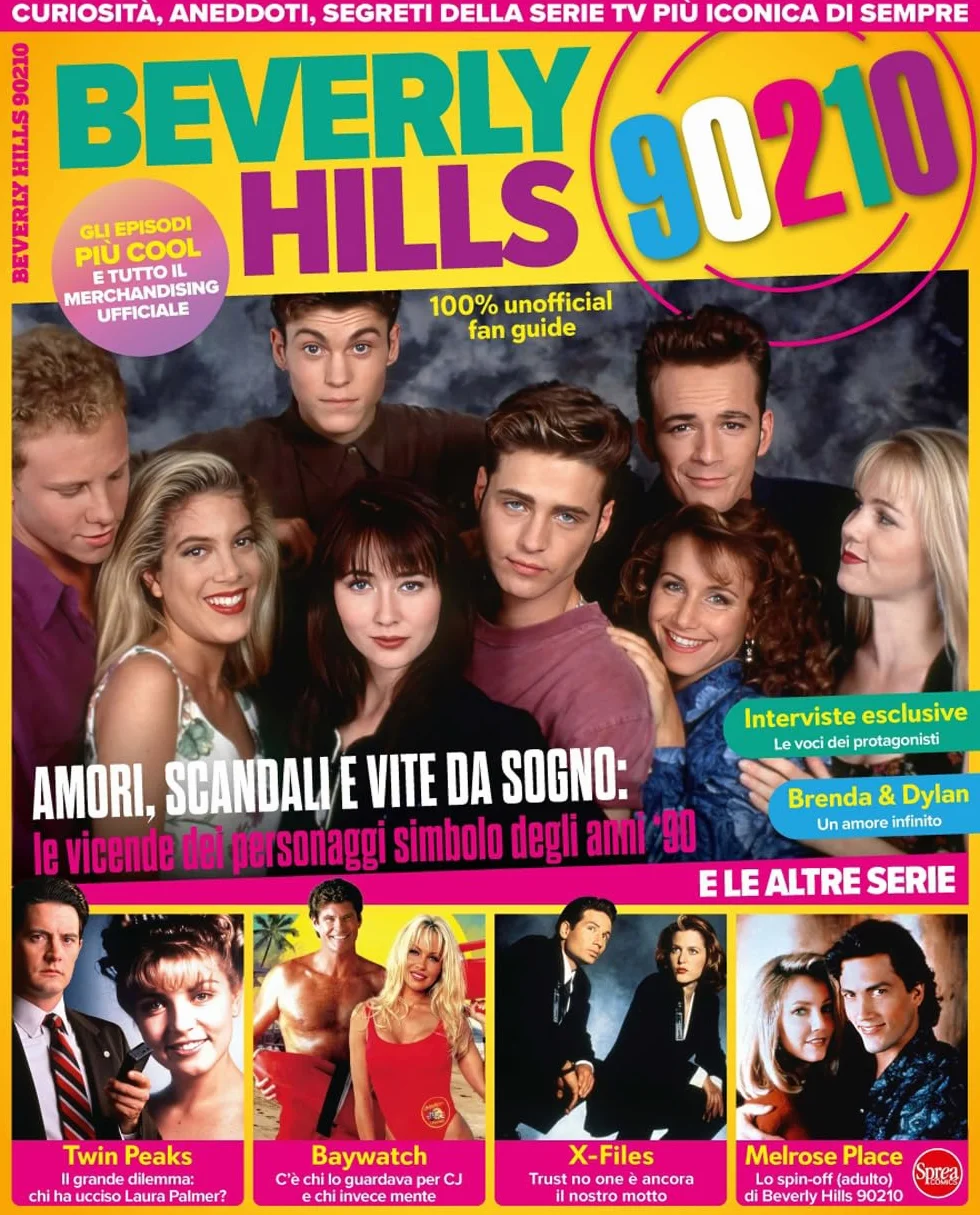 Beverly Hills 90210