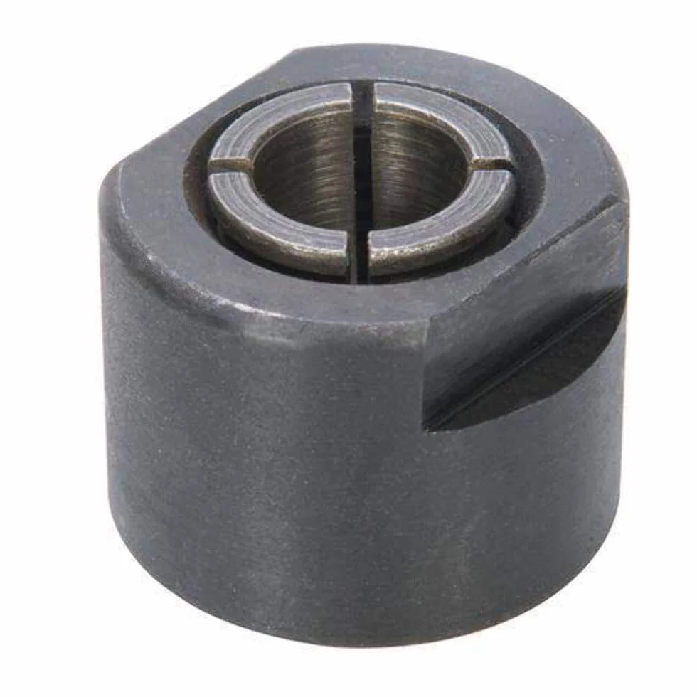 Triton 516353 Szczypce Zaciskowe do Frezarki, 8 mm