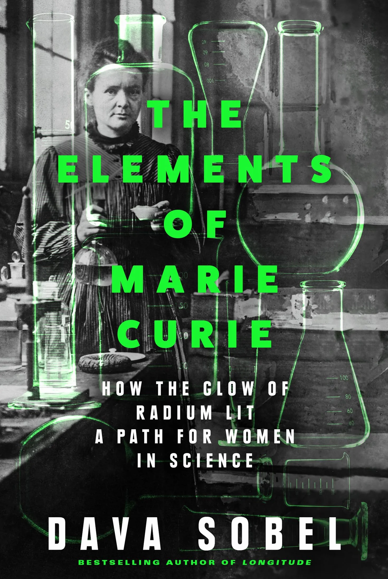 The Elements of Marie Curie: How the Glow of Radium Lit a Path for Women in Science