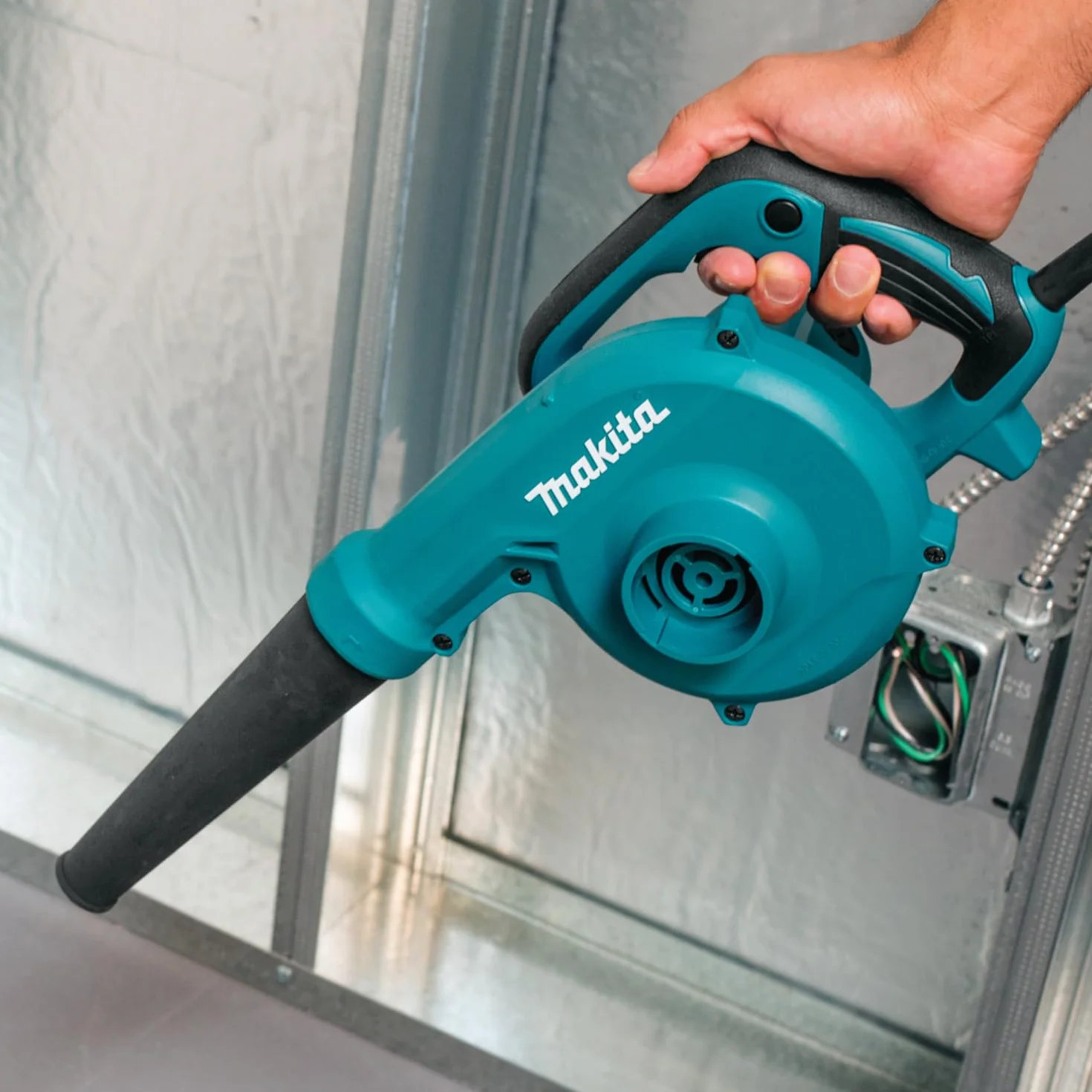 Makita UB1103 Dmuchawa 500 W