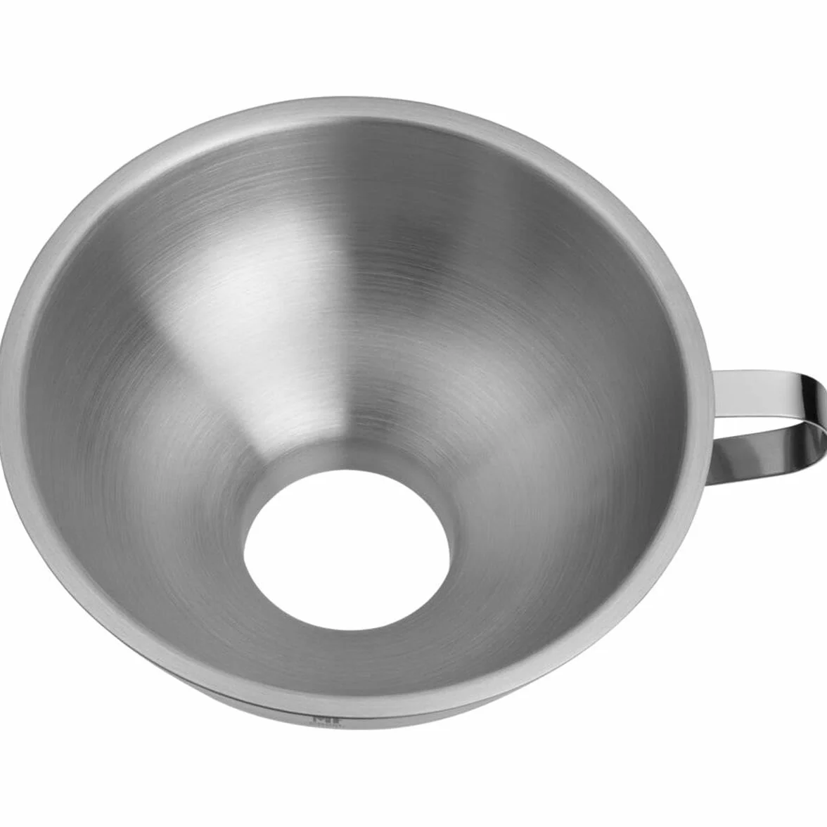 WMF Gourmet lejek do marmolady 14 cm ze stali nierdzewnej Cromargan