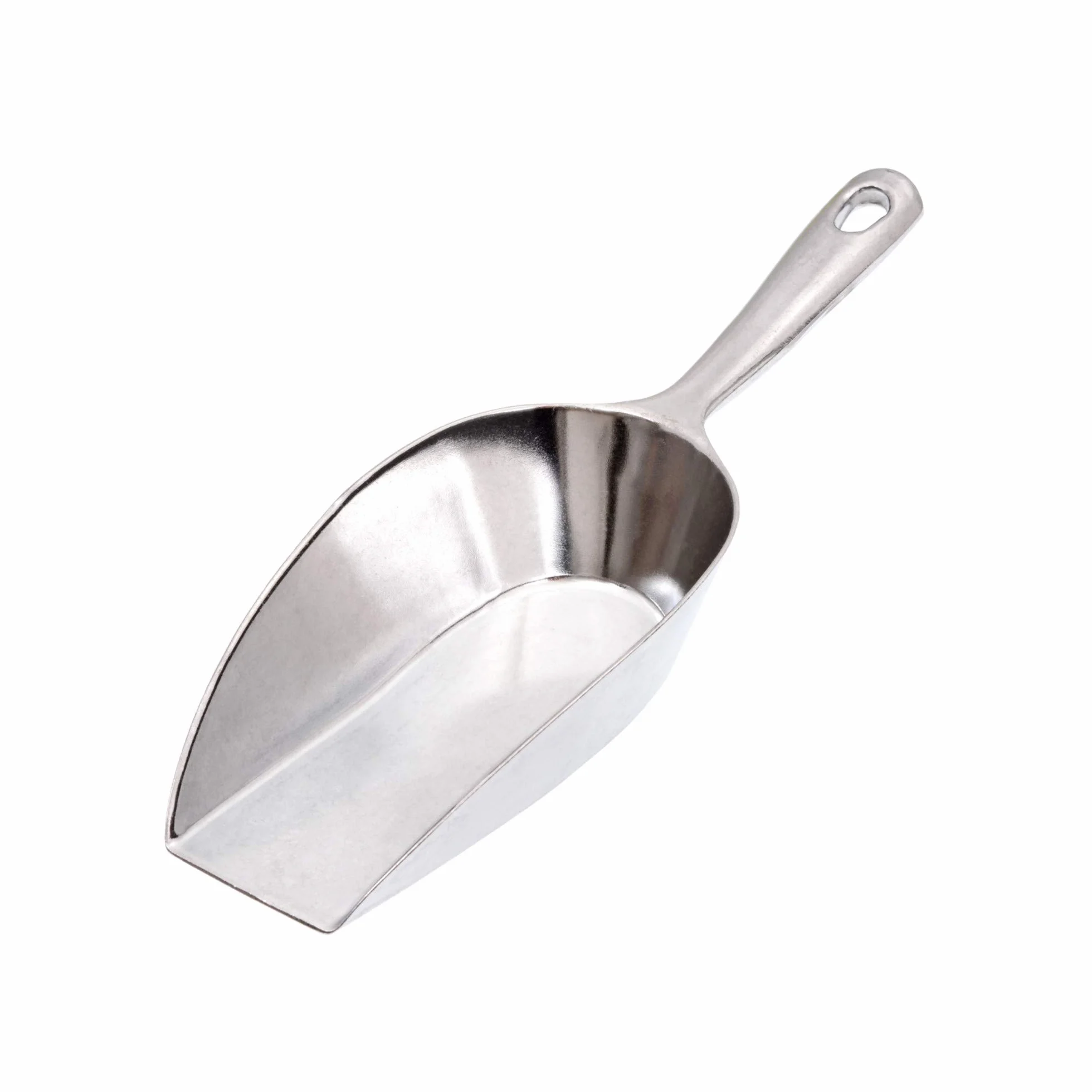 GRÄWE® ?opatka do wa?enia / odprysków 250 mm aluminiowa