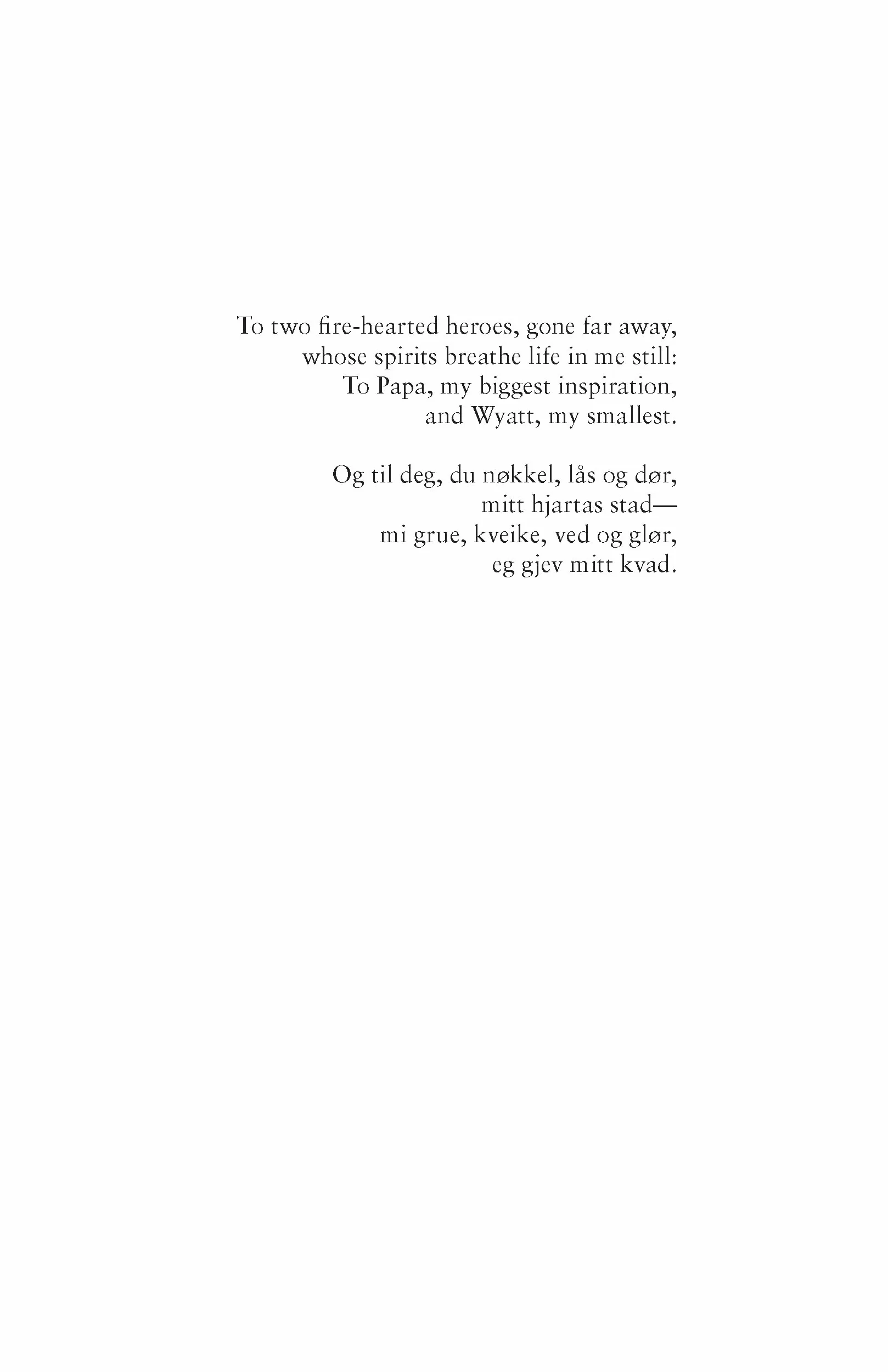 The Poetic Edda: Stories of the Norse Gods and Heroes