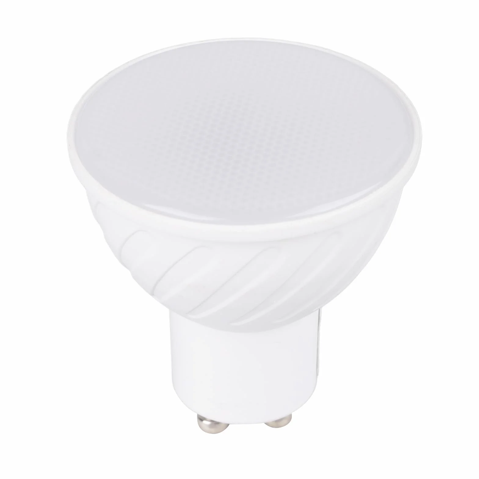 Inteligentne żarówki WiFi Spotlight Żarówki Zdalne Sterowanie Możliwość Przyciemniania Temperatura Barwowa do Domowego Biura (Homekit+Cozylife 2000K-6500K)
