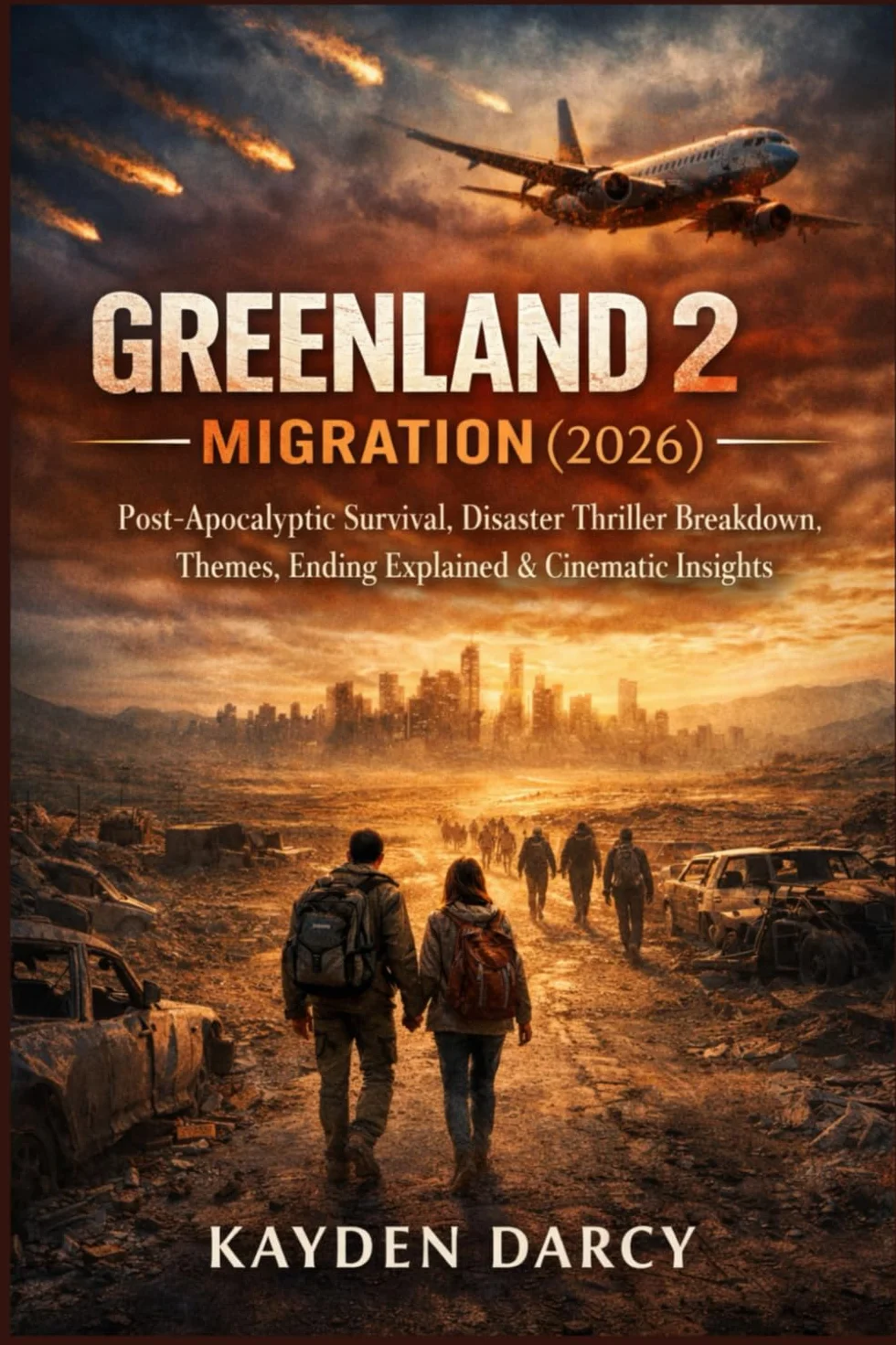 Greenland 2: Migration (2026): Post-Apocalyptic Survival, Disaster Thriller Breakdown, Themes, Ending Explained & Cinematic Insights