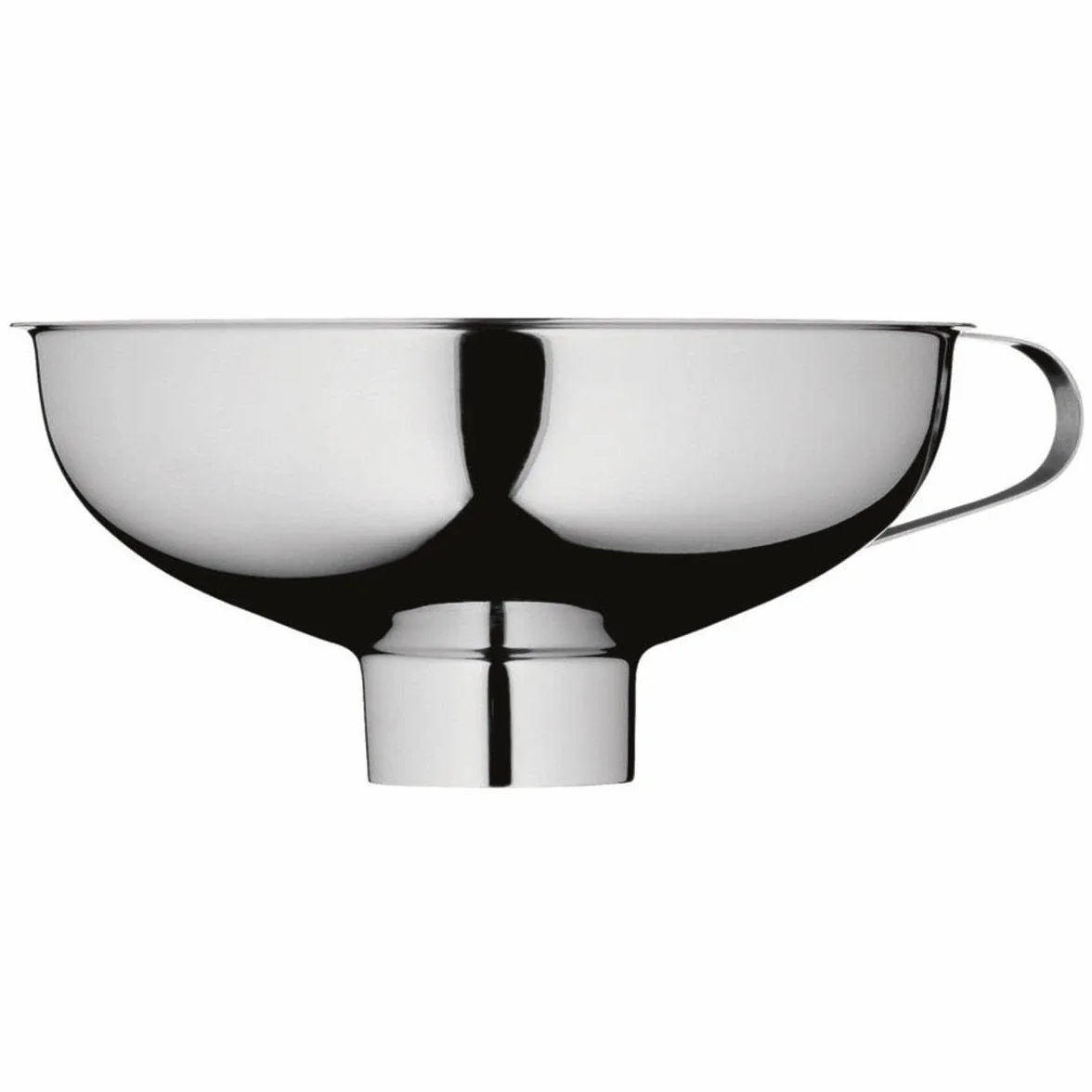 WMF Gourmet lejek do marmolady 14 cm ze stali nierdzewnej Cromargan