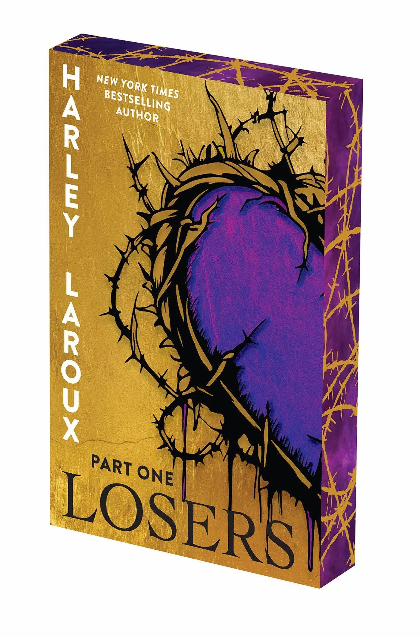 Losers: Part One: Deluxe Limited Edition: 1