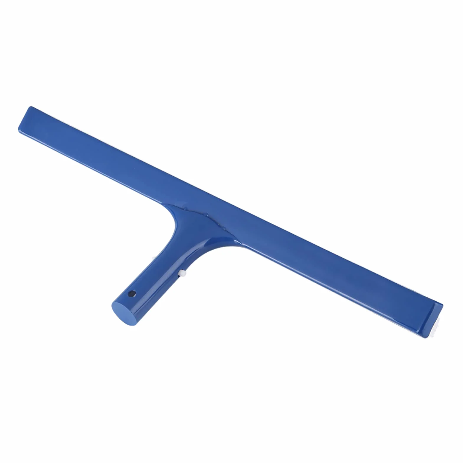 Szczotka do basenu, szczotka do czyszczenia basenu 45 cm plastikowa szczotka do basenu domowa wanna narzędzie do czyszczenia akwarium