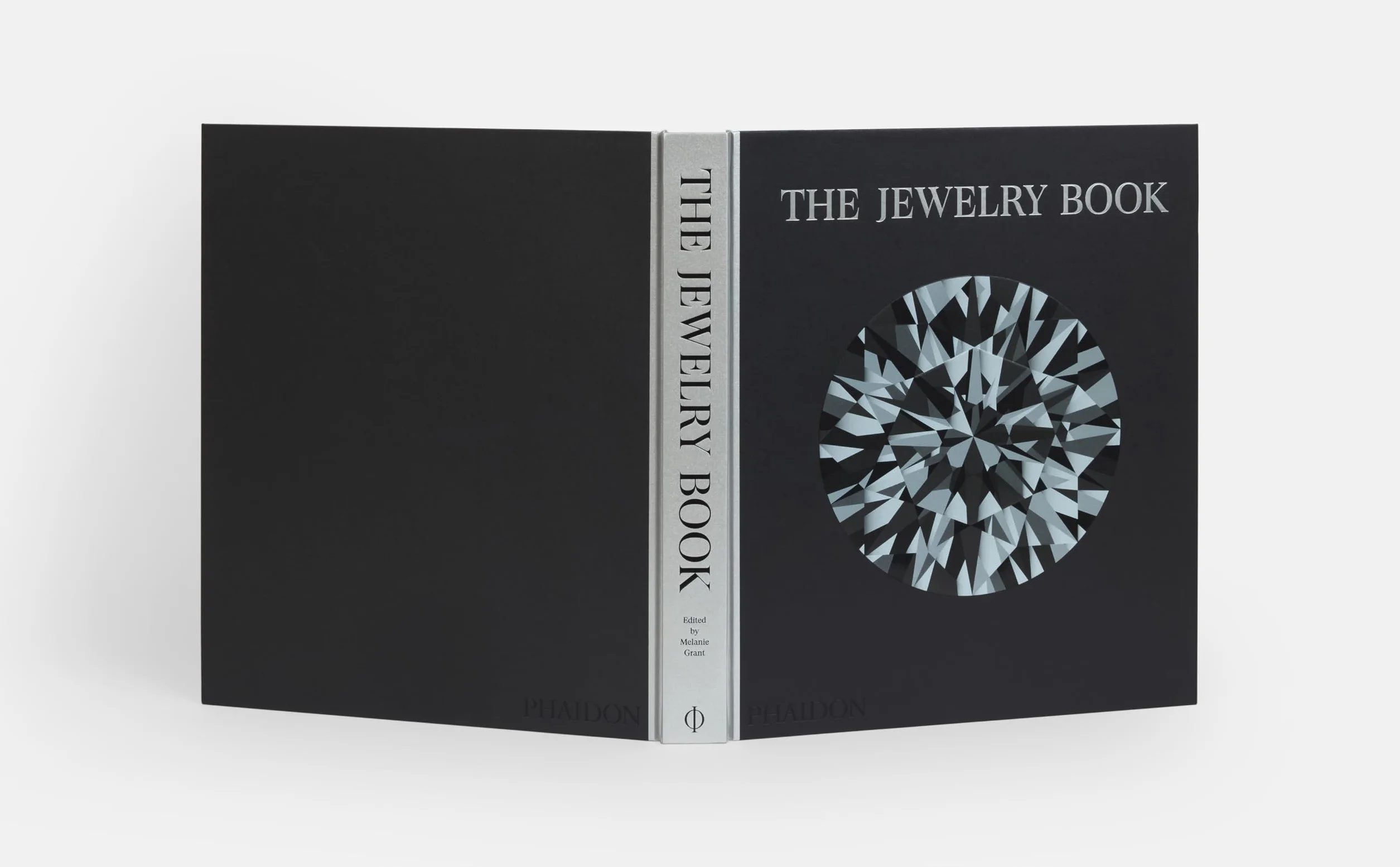 The Jewelry Book