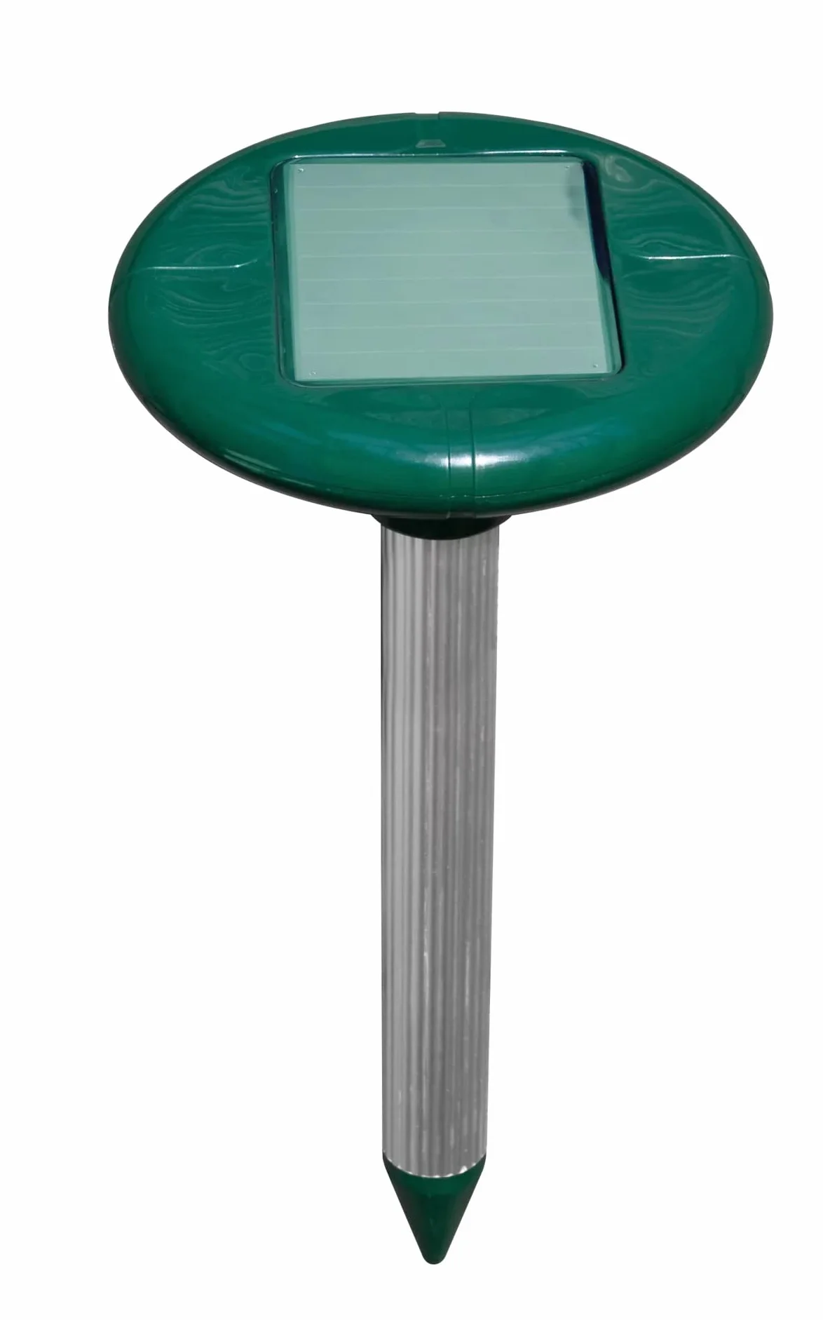 Windhager Odstraszacz norników i kretów SOLAR, środek odstraszający norniki, środek odstraszający krety, odstraszacz kretów, środek odstraszający uderzenia, środek odstraszający jaszczurki, obszar działania ok. 750m², 02112