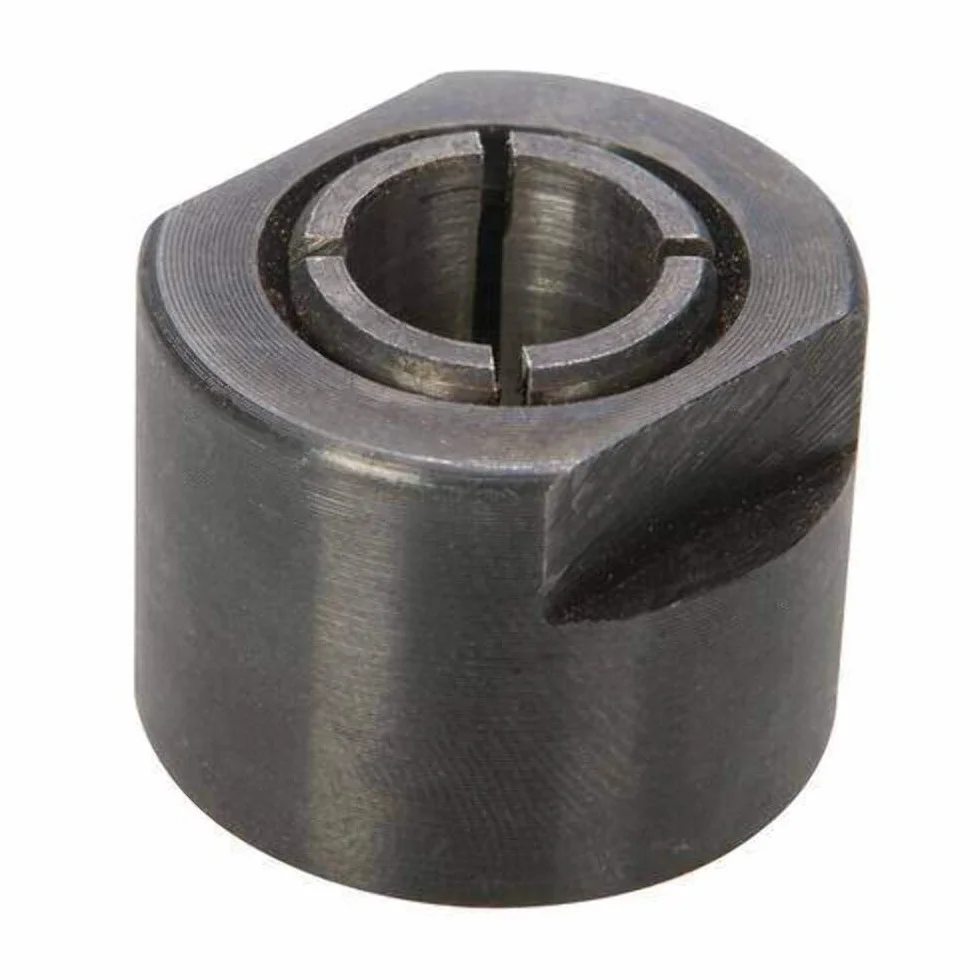 Triton 516353 Szczypce Zaciskowe do Frezarki, 8 mm