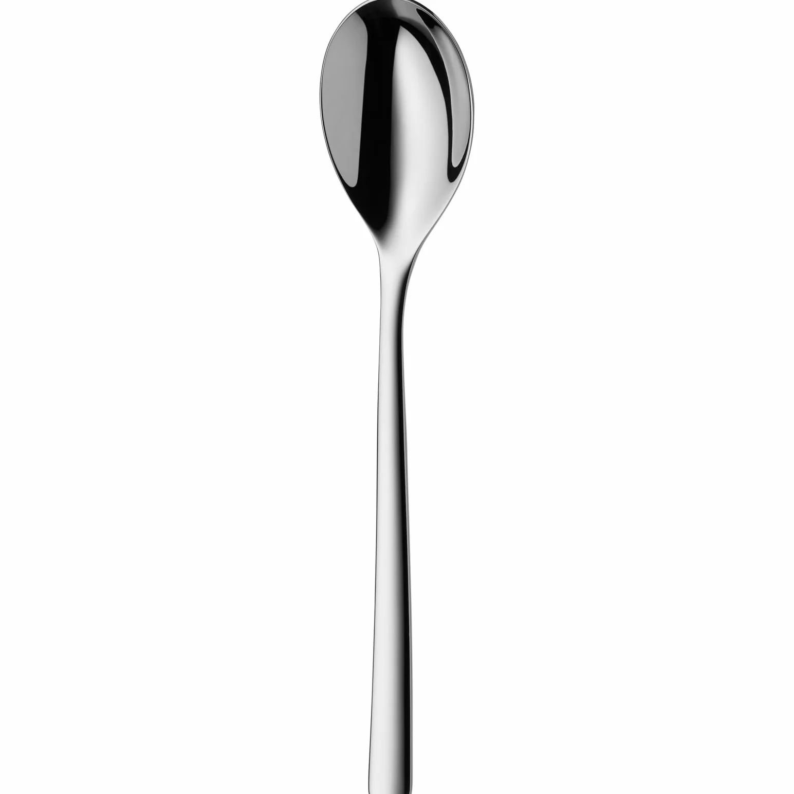 Silit Trend zestaw łyżek obiadowych 21,2 cm 3-częściowy polerowana stal nierdzewna