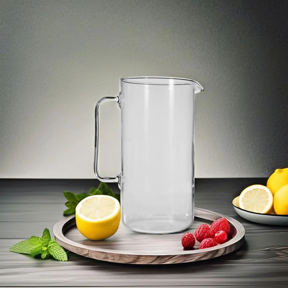 Bohemia Crystal 093/006/038 dzbanek 2000 ml cylinder