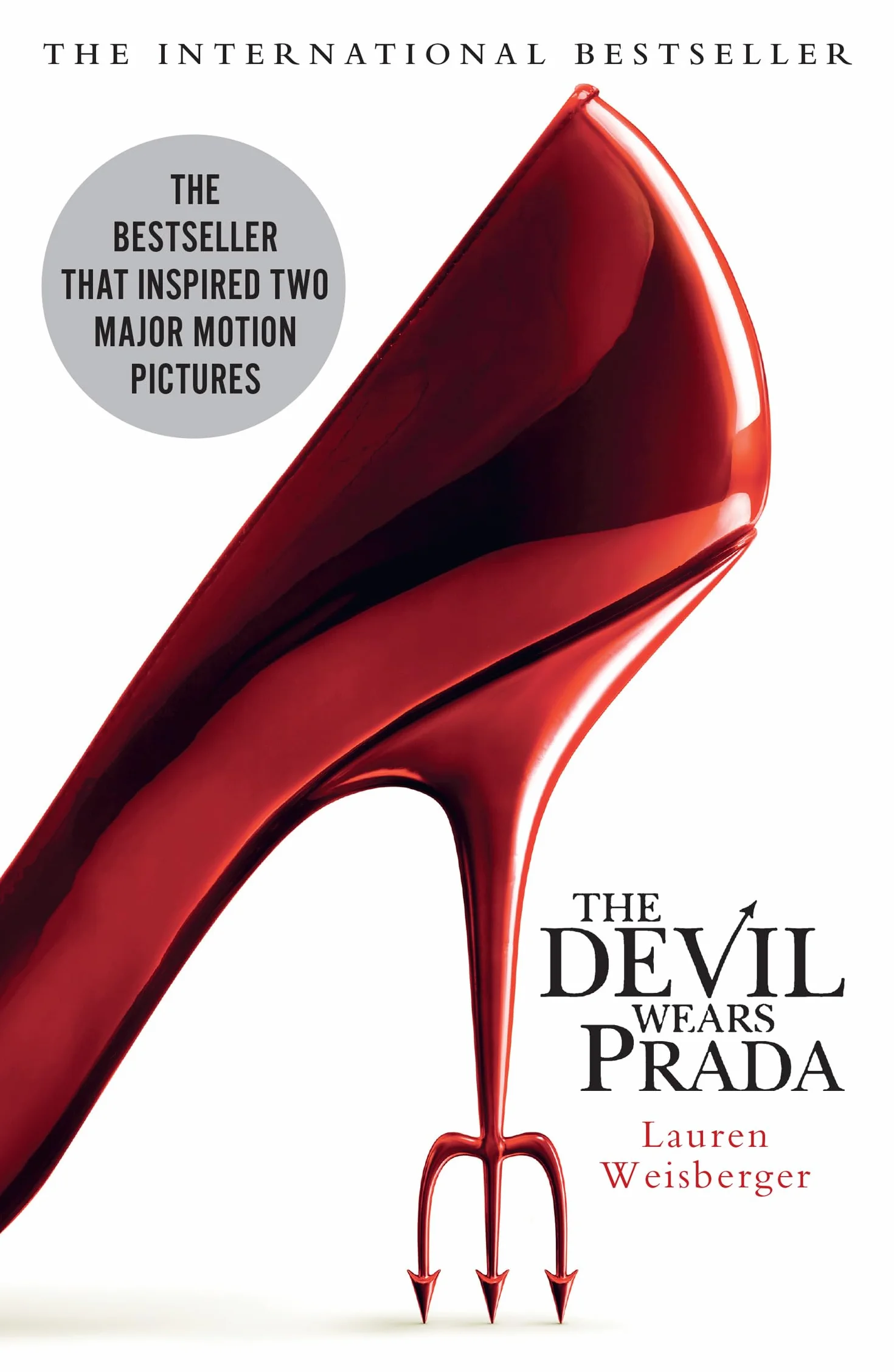 The Devil Wears Prada: DON’T MISS THE BRAND-NEW MOVIE, THE DEVIL WEARS PRADA 2, OUT NOW!: Book 1