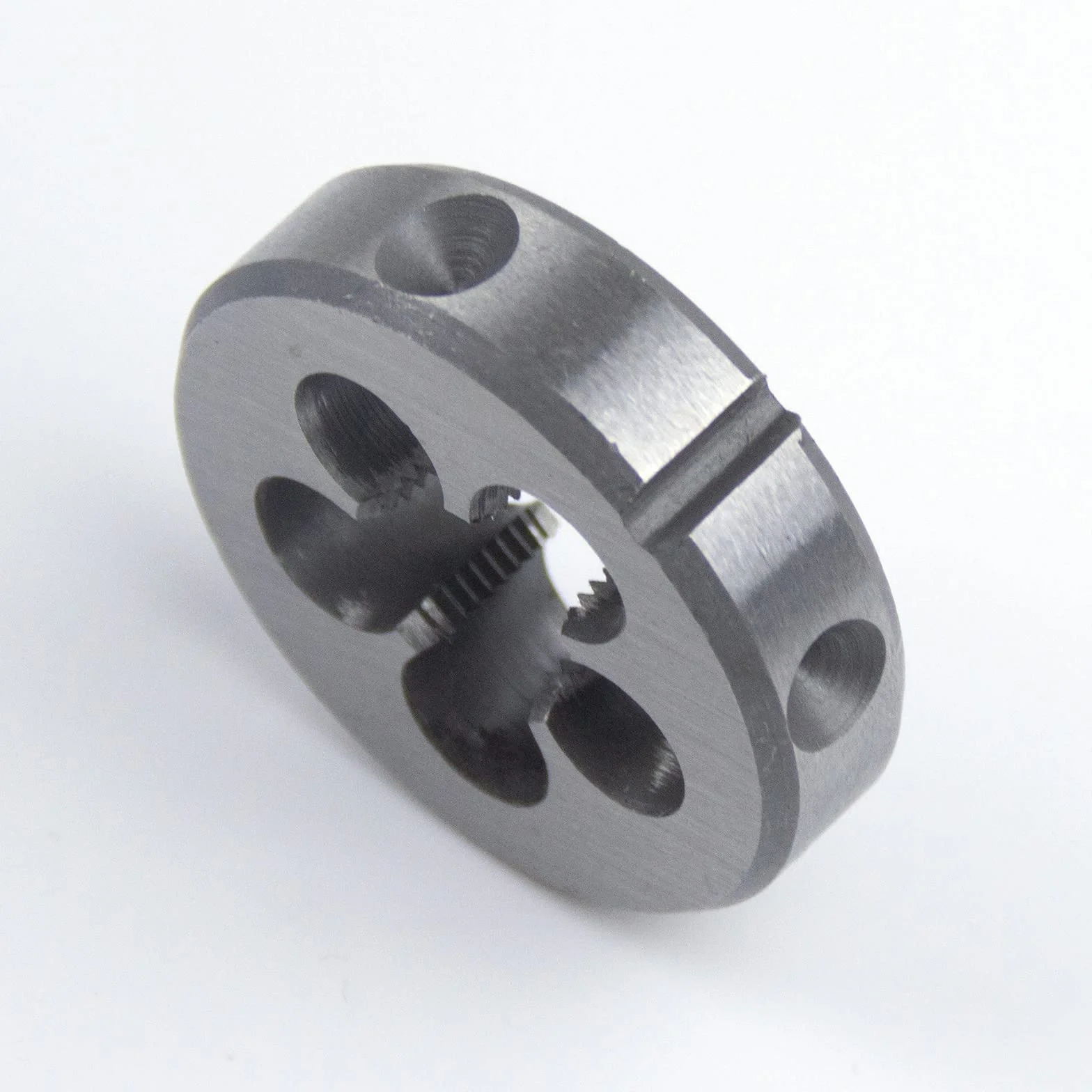 M41X1,5 metryczna okrągła matryca, praworęczna matryca gwintu maszynowego M41 x 1,5 mm