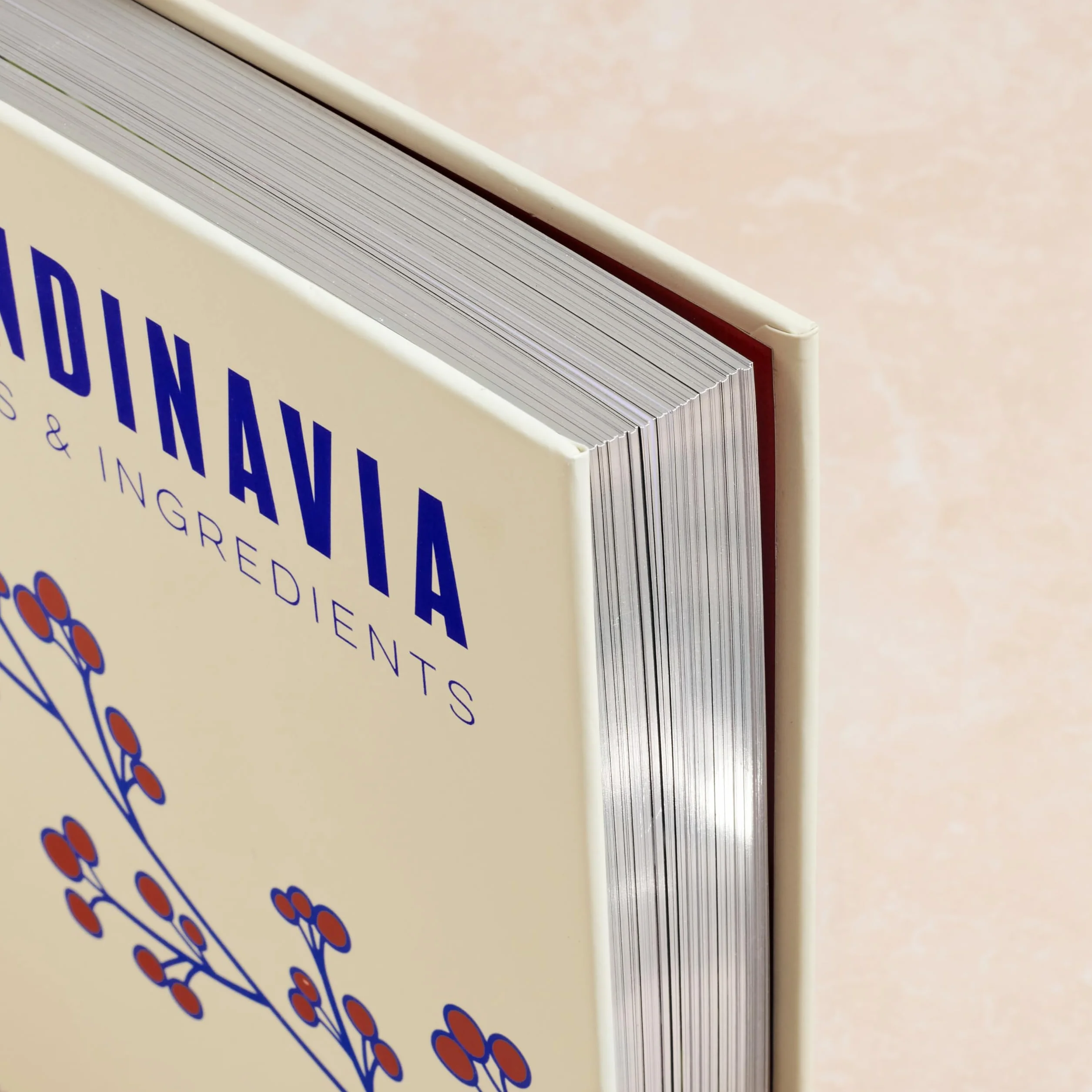 Scandinavia: Recipes and Ingredients: Authentic recipes and ingredients