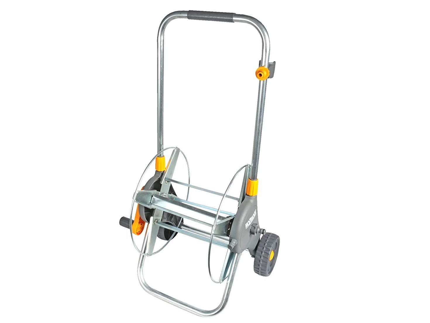 Hozelock Metalowy wózek 60 m (bez węża)