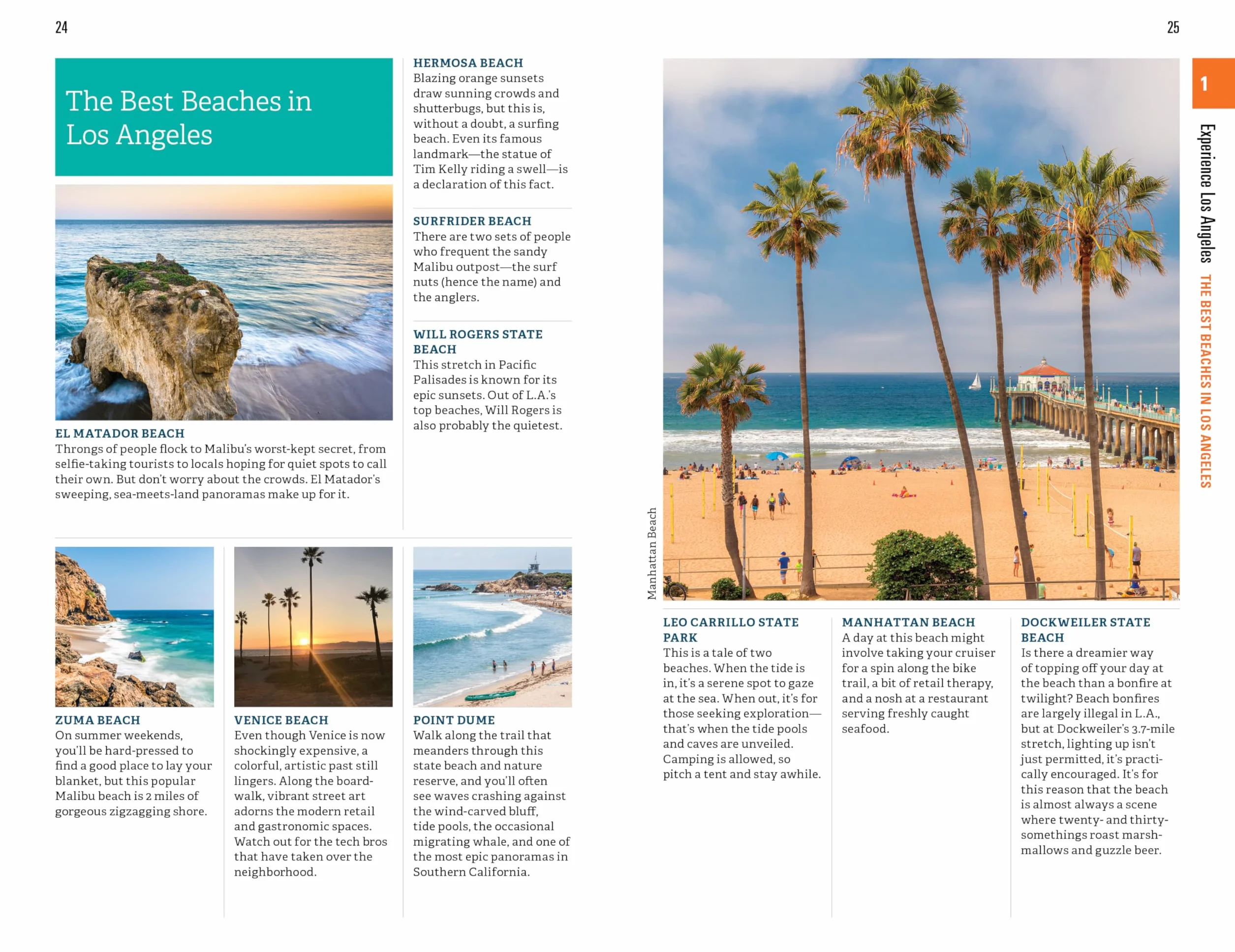 Fodor's Los Angeles: With Disneyland & Orange County