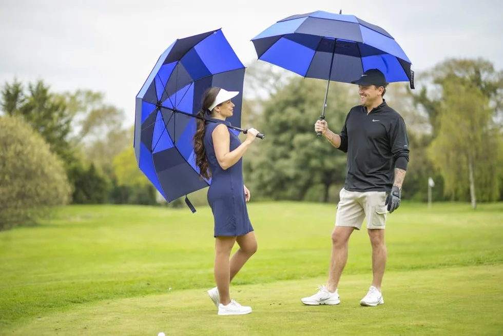 Fulton Parasol męski Stormshield