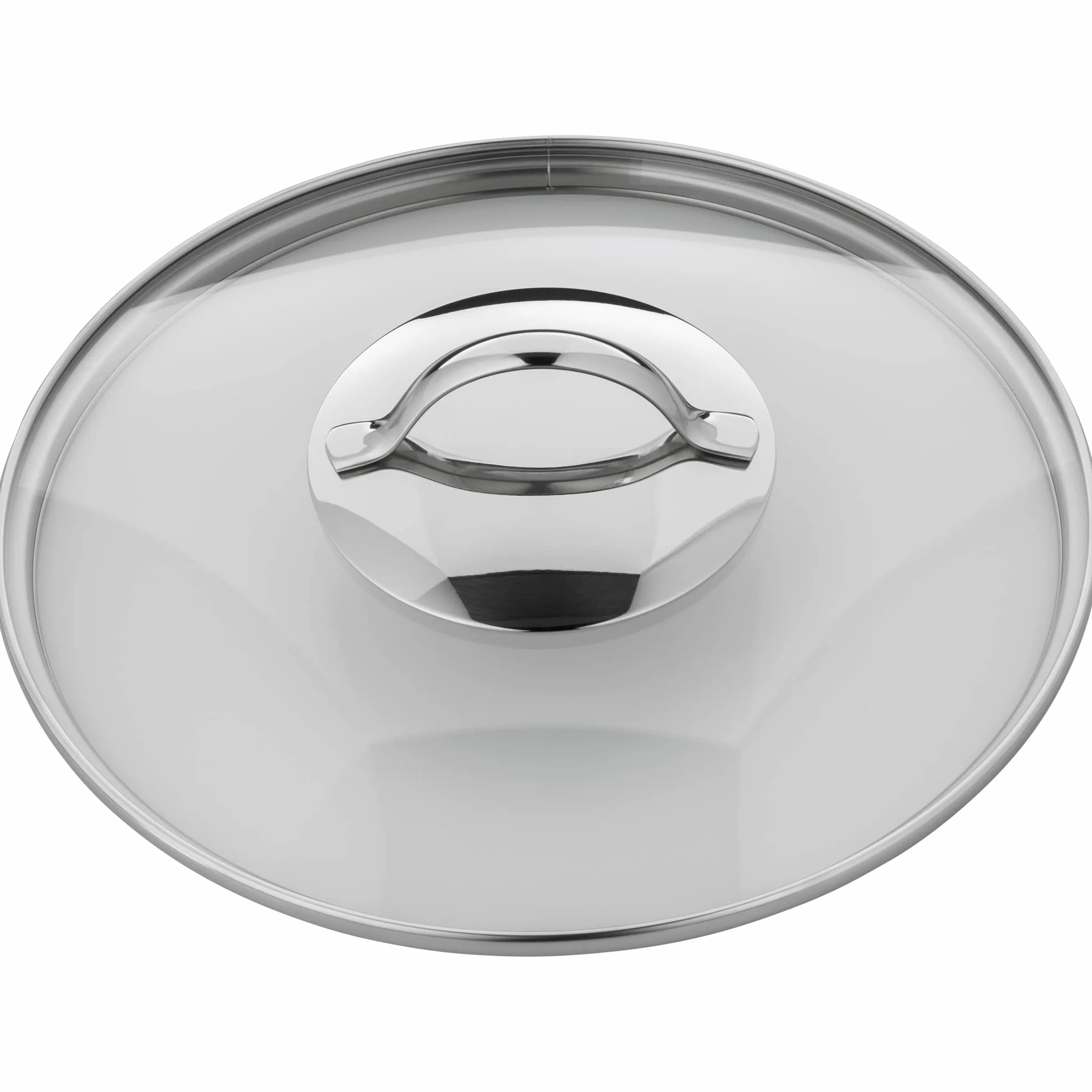 Wmf Provence Plus Garnek Metal Srebrny 8.8L