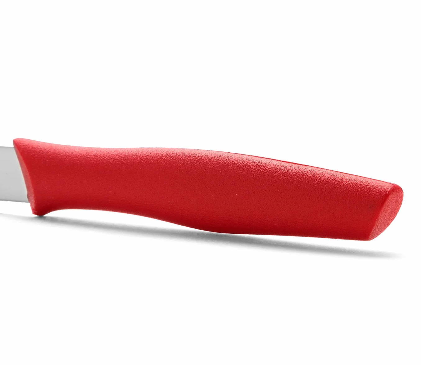 Arcos Nóż Kuchenny 10 cm Czerwony