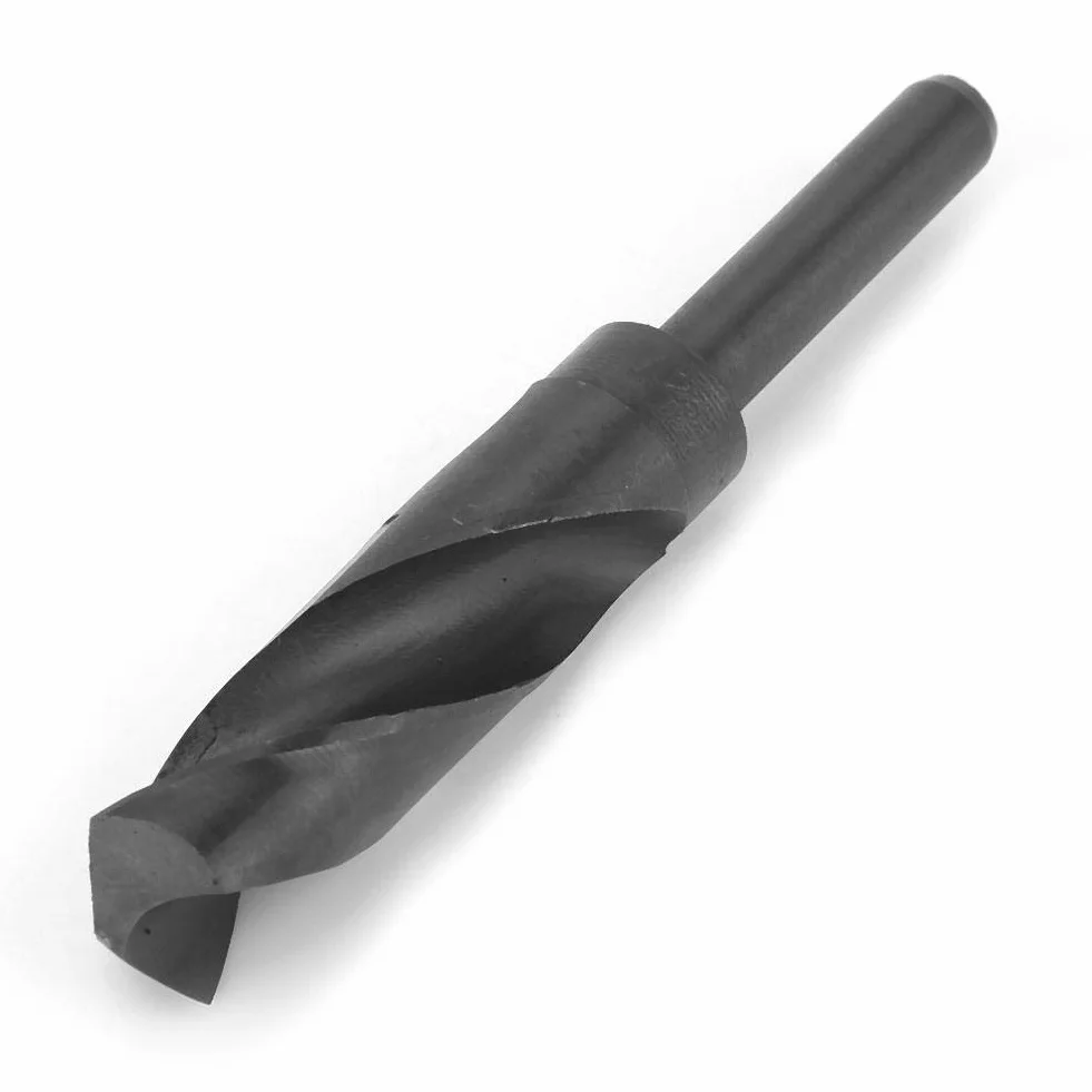 Wiertło spiralne 1/2", 16,5 mm / 18,5 mm / 19,5 mm / 23,5 mm narzędzie do wiercenia ze stali szybkotnącej (23,5 mm)