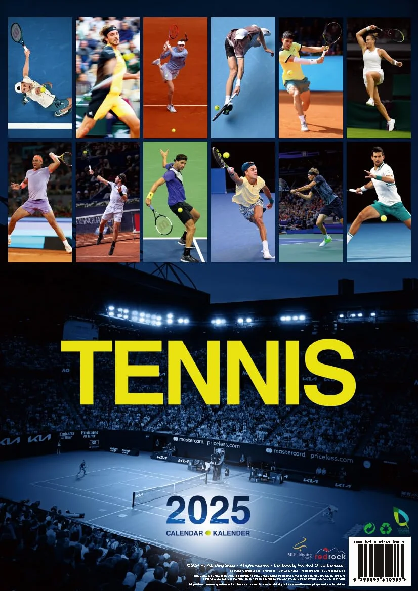 Tennis 2025