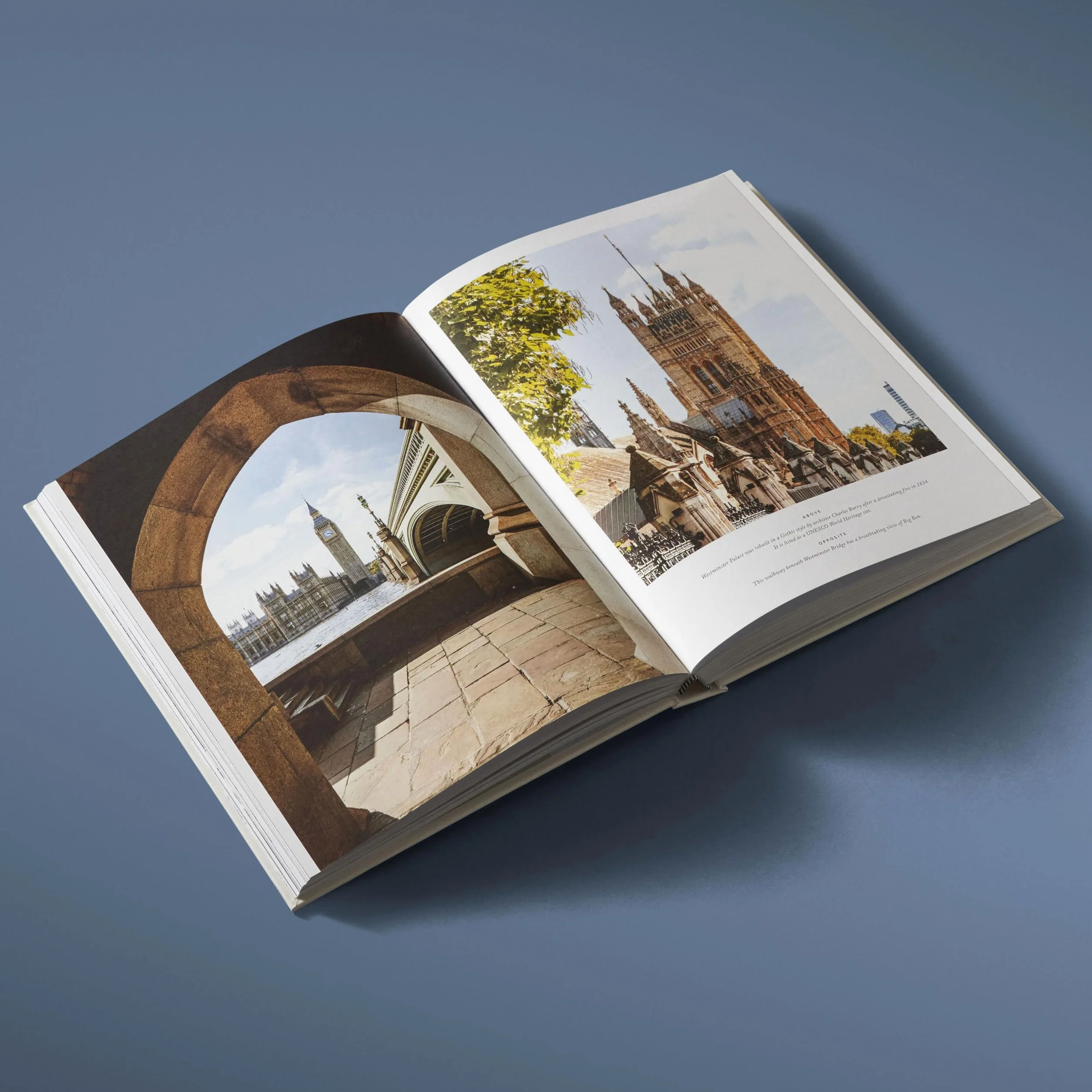 The Extraordinary Guide London /anglais: An Insider Tour of Art, Food, and Culture