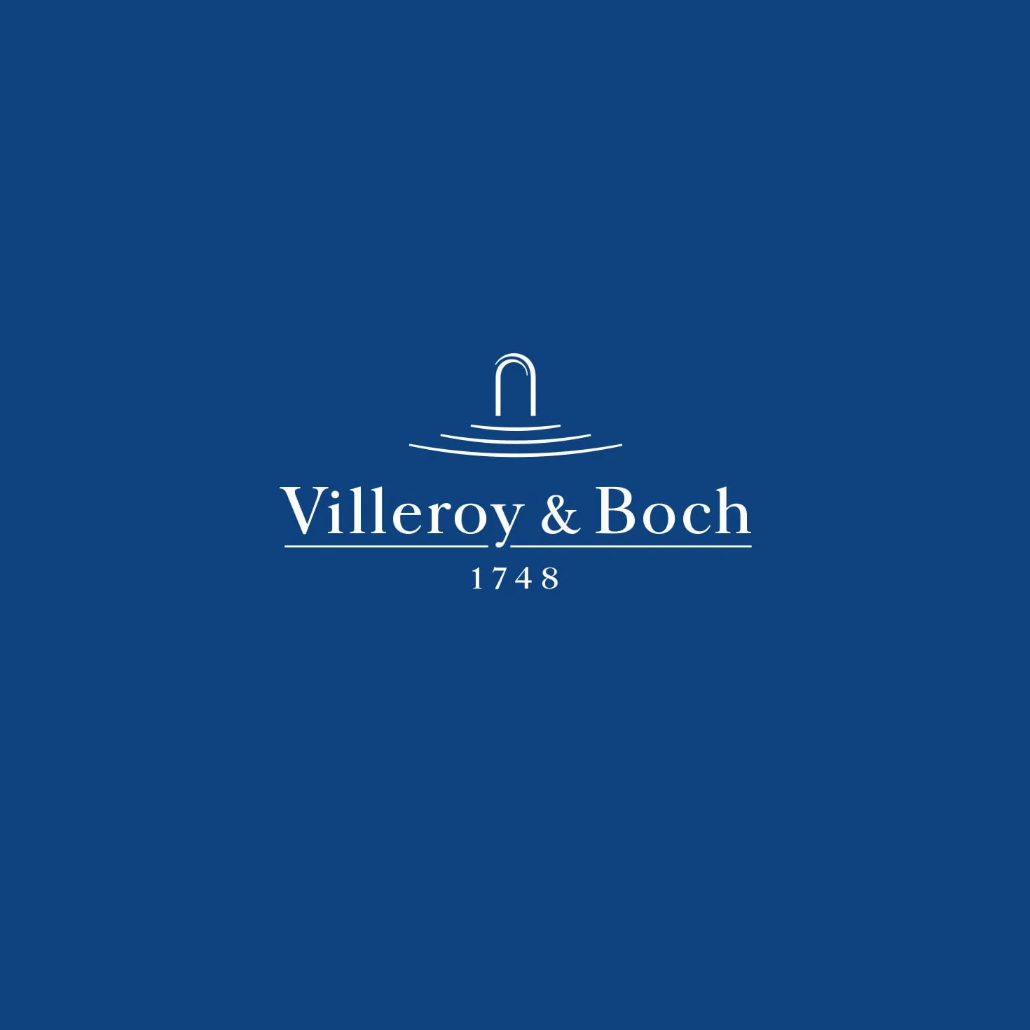 Villeroy & Boch Oscar komplet sztućców 24 elementy stal nierdzewna